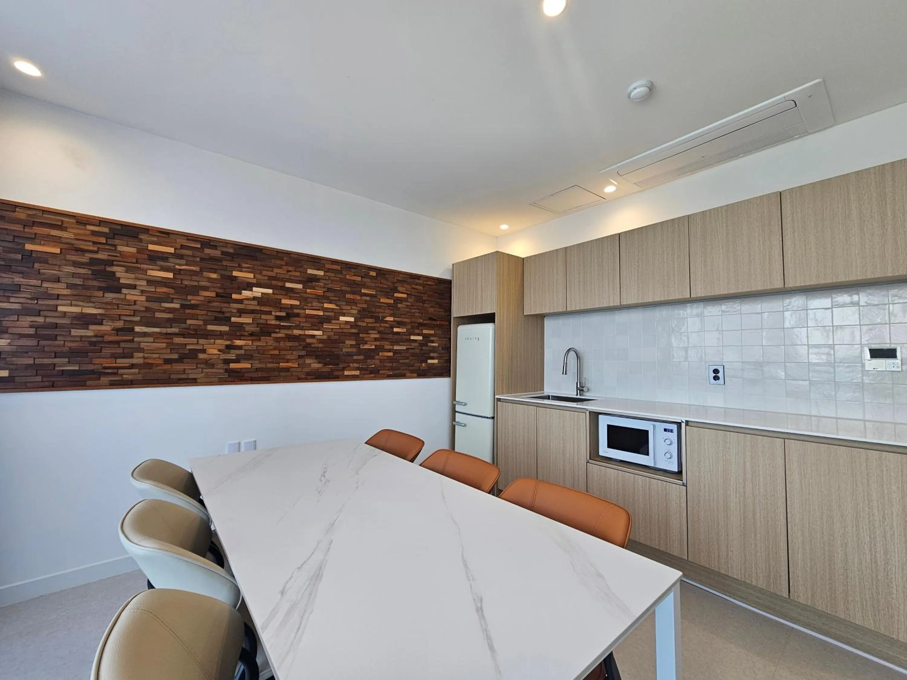 SongJeong Olla Hotel