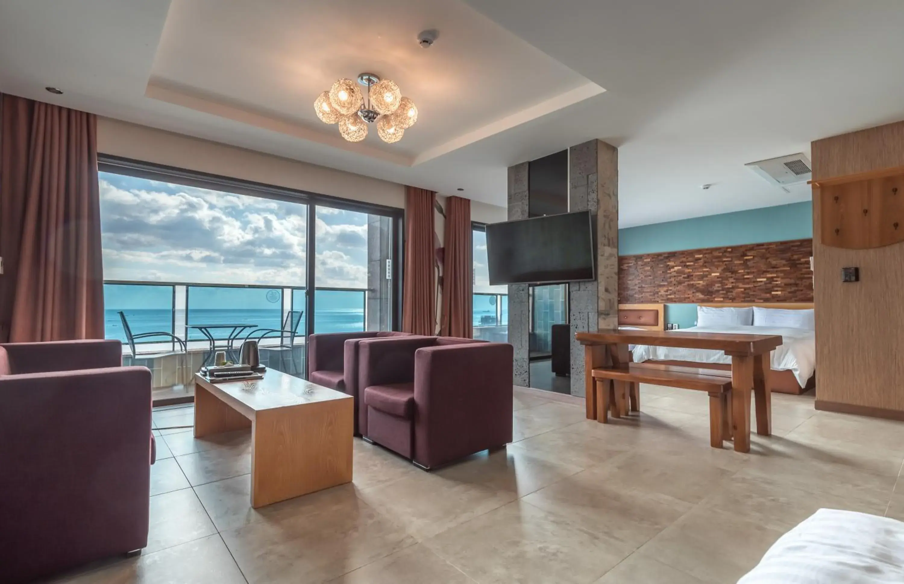 SongJeong Olla Hotel SongJeong Olla Hotel