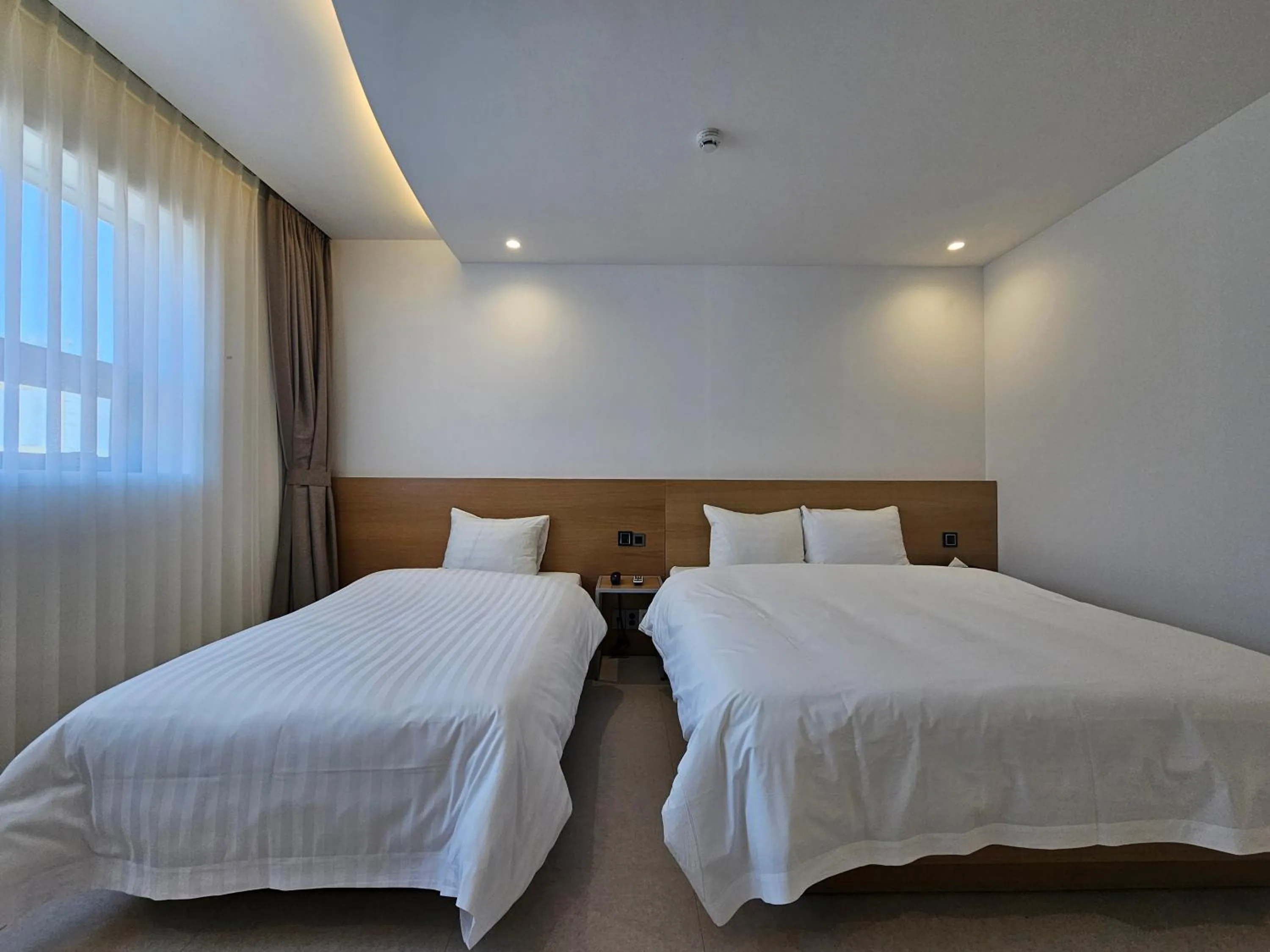 SongJeong Olla Hotel