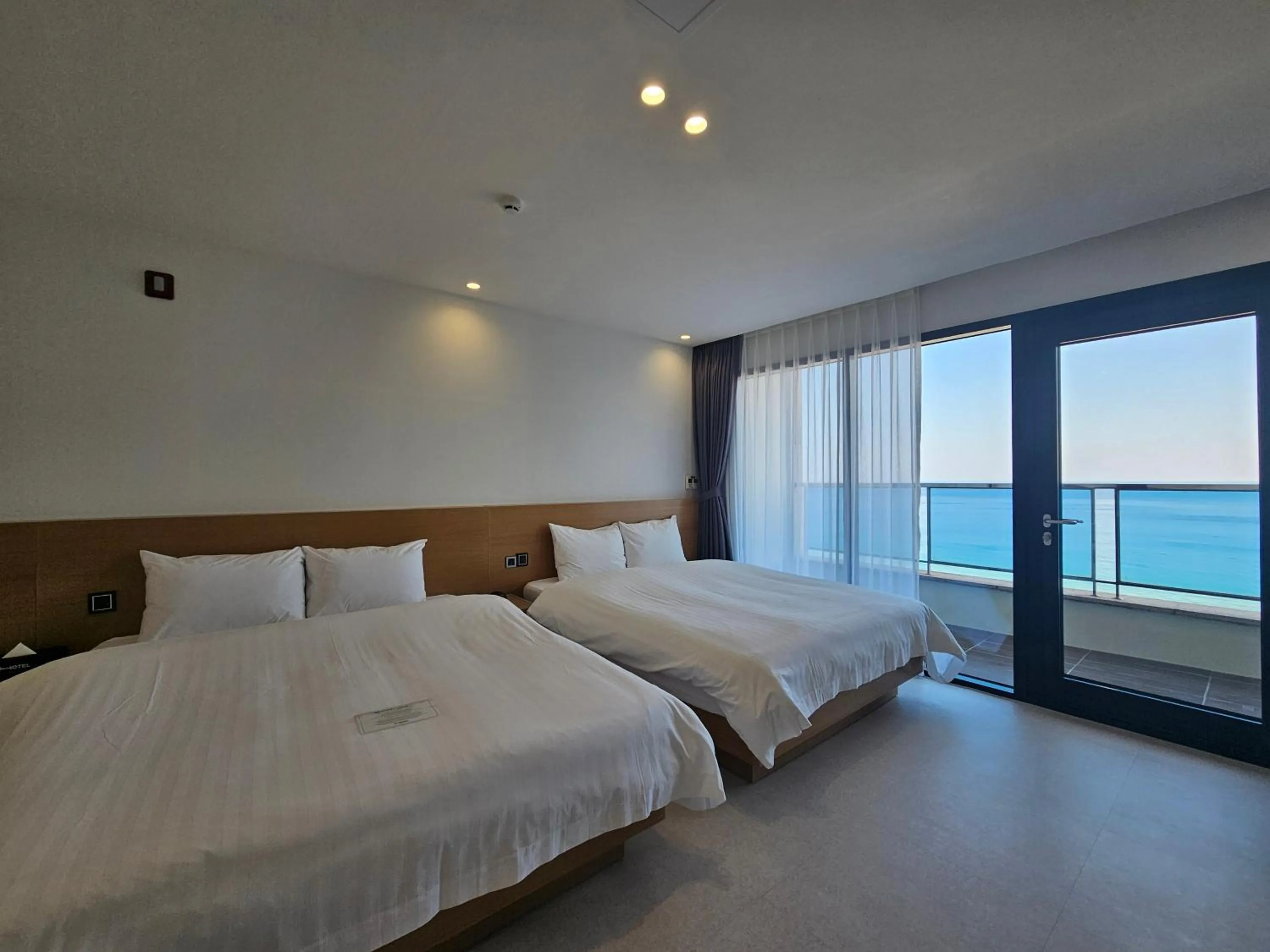 SongJeong Olla Hotel