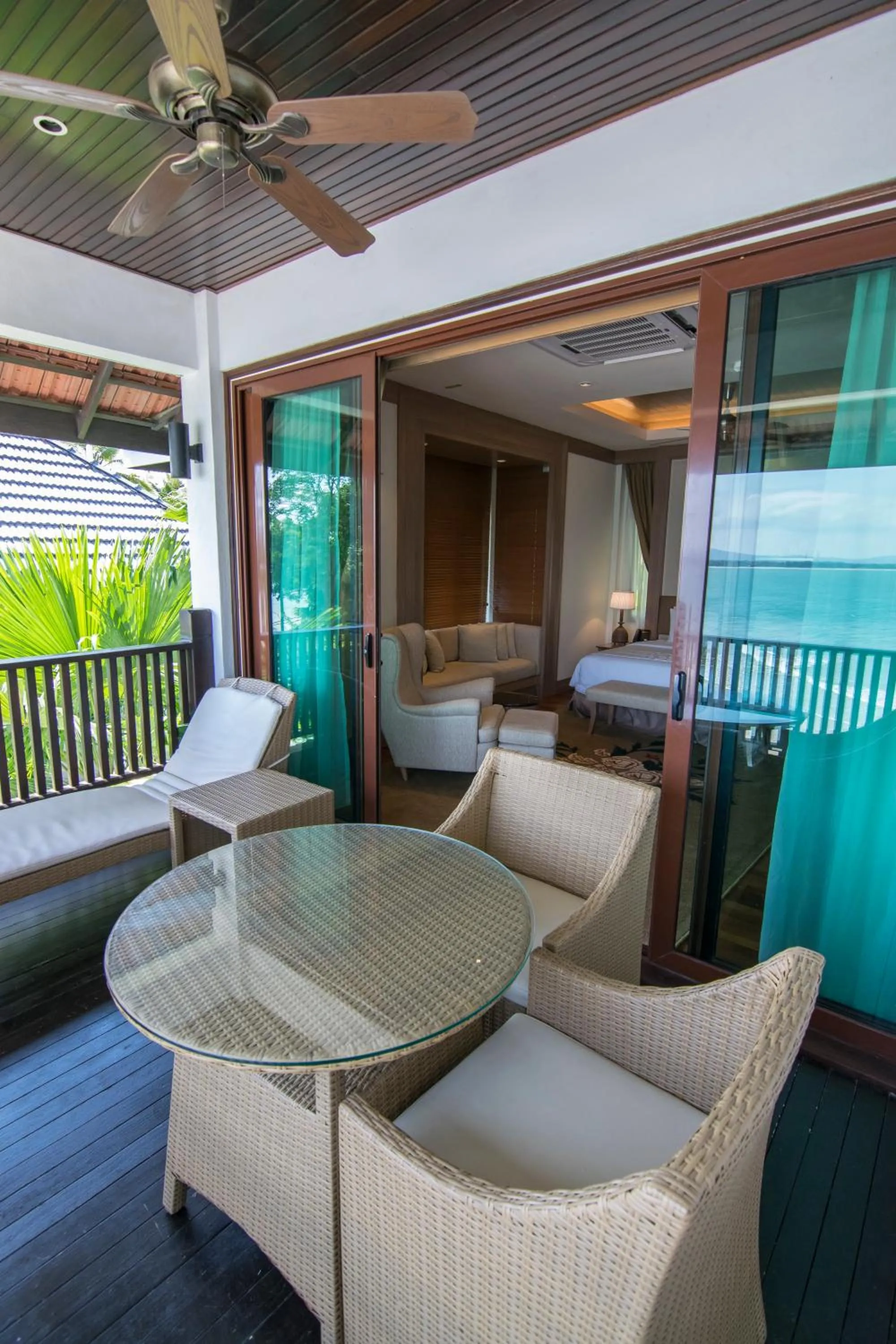 Royale Chulan Cherating Villa