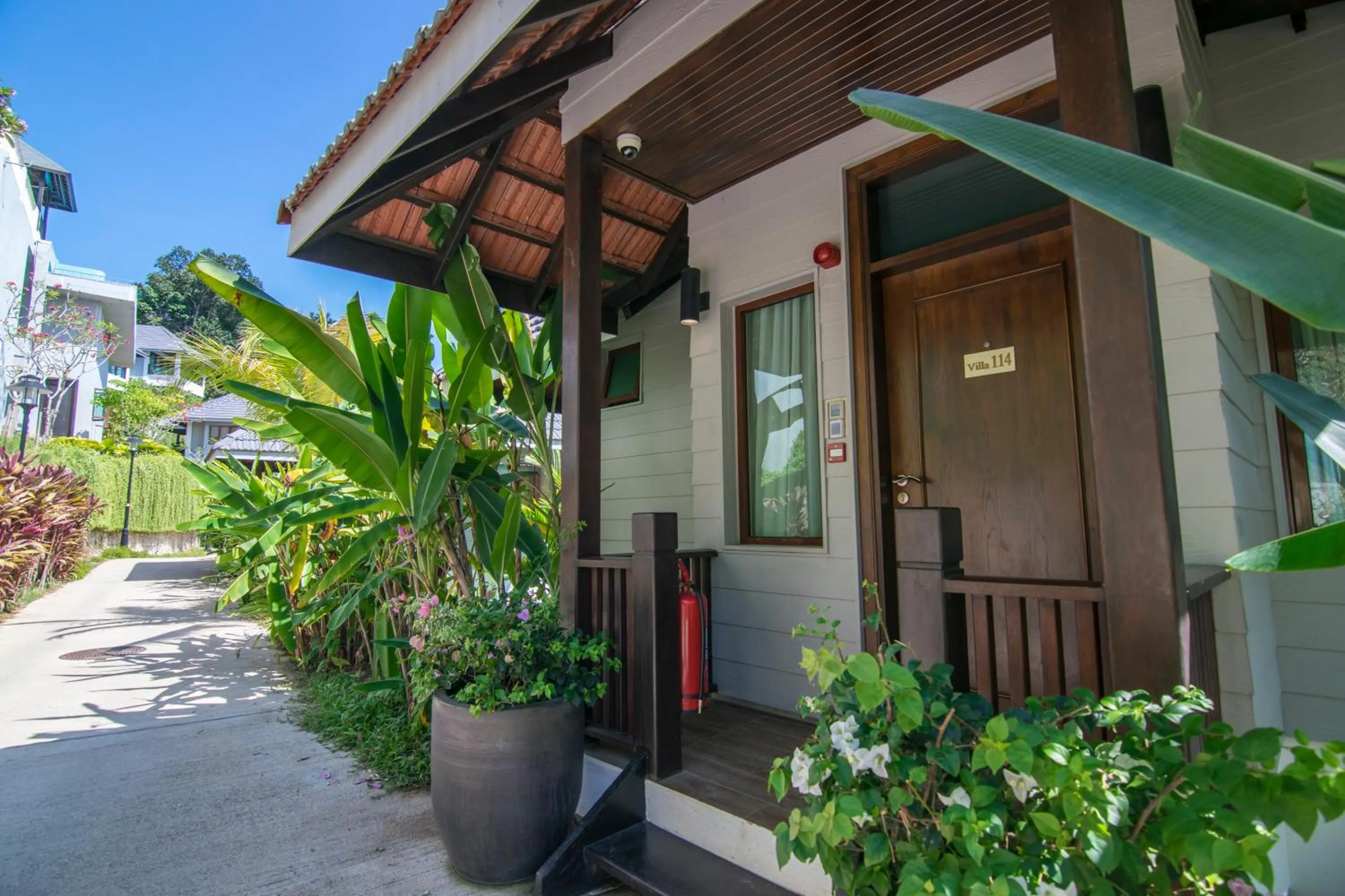 Royale Chulan Cherating Villa