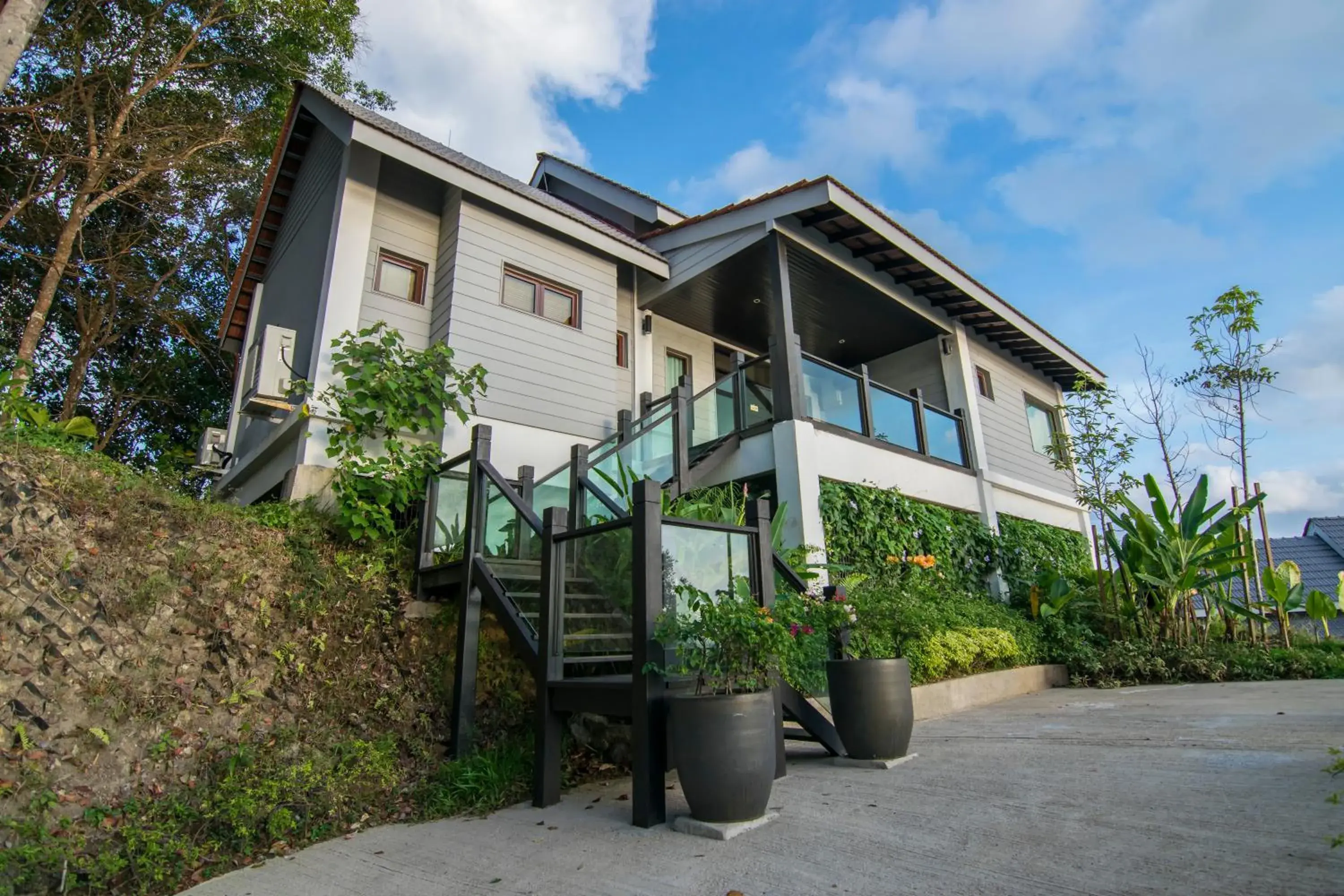 Royale Chulan Cherating Villa Royale Chulan Cherating Villa