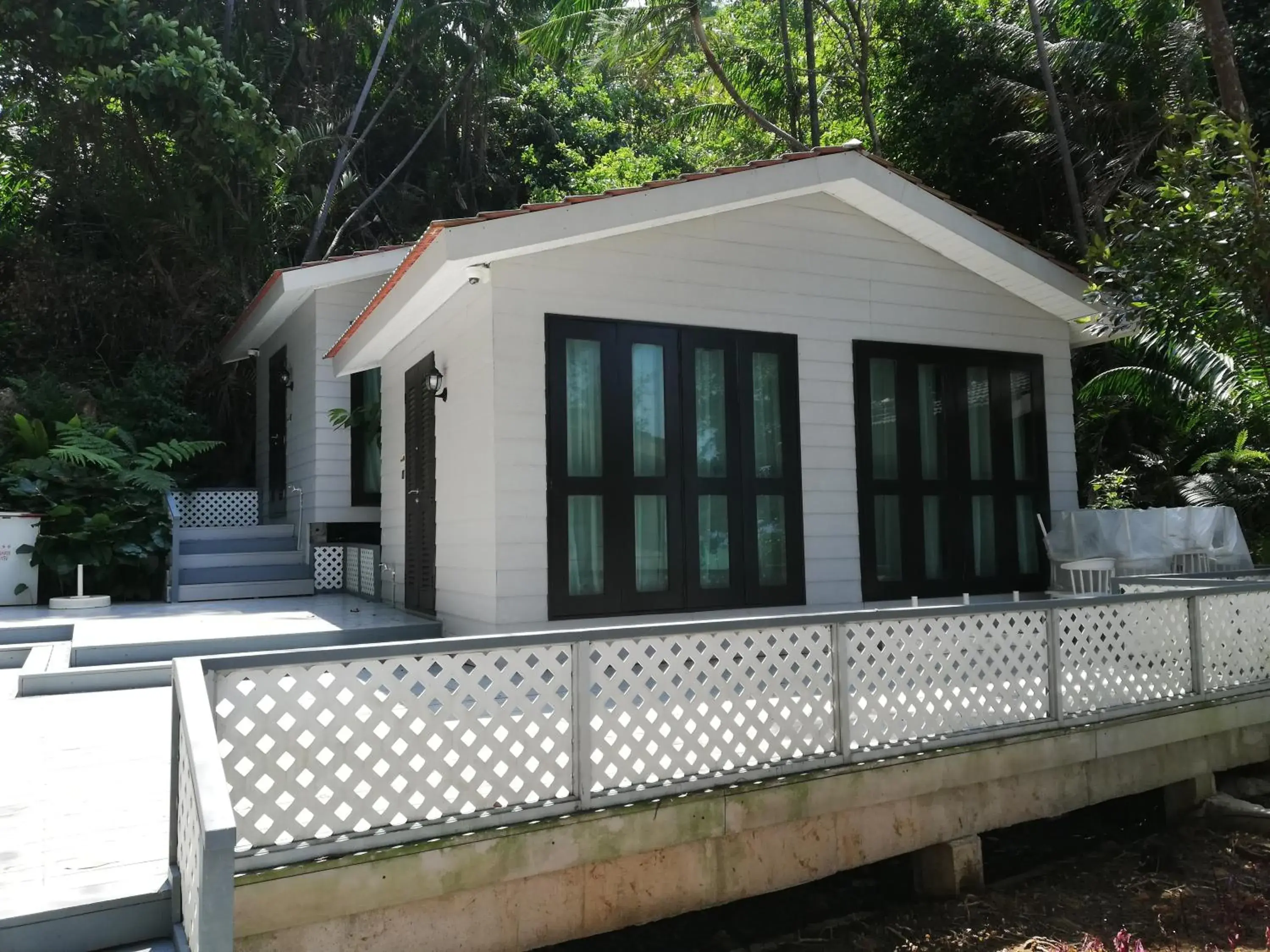 Royale Chulan Cherating Villa Royale Chulan Cherating Villa