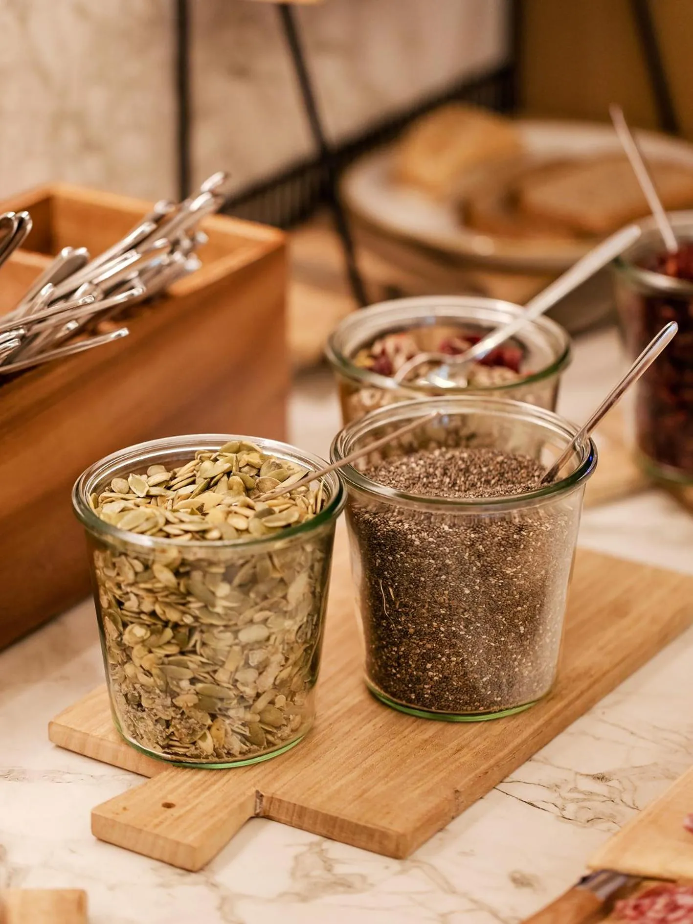 Breakfast in Residence Inn by Marriott Paris Didot Montparnasse