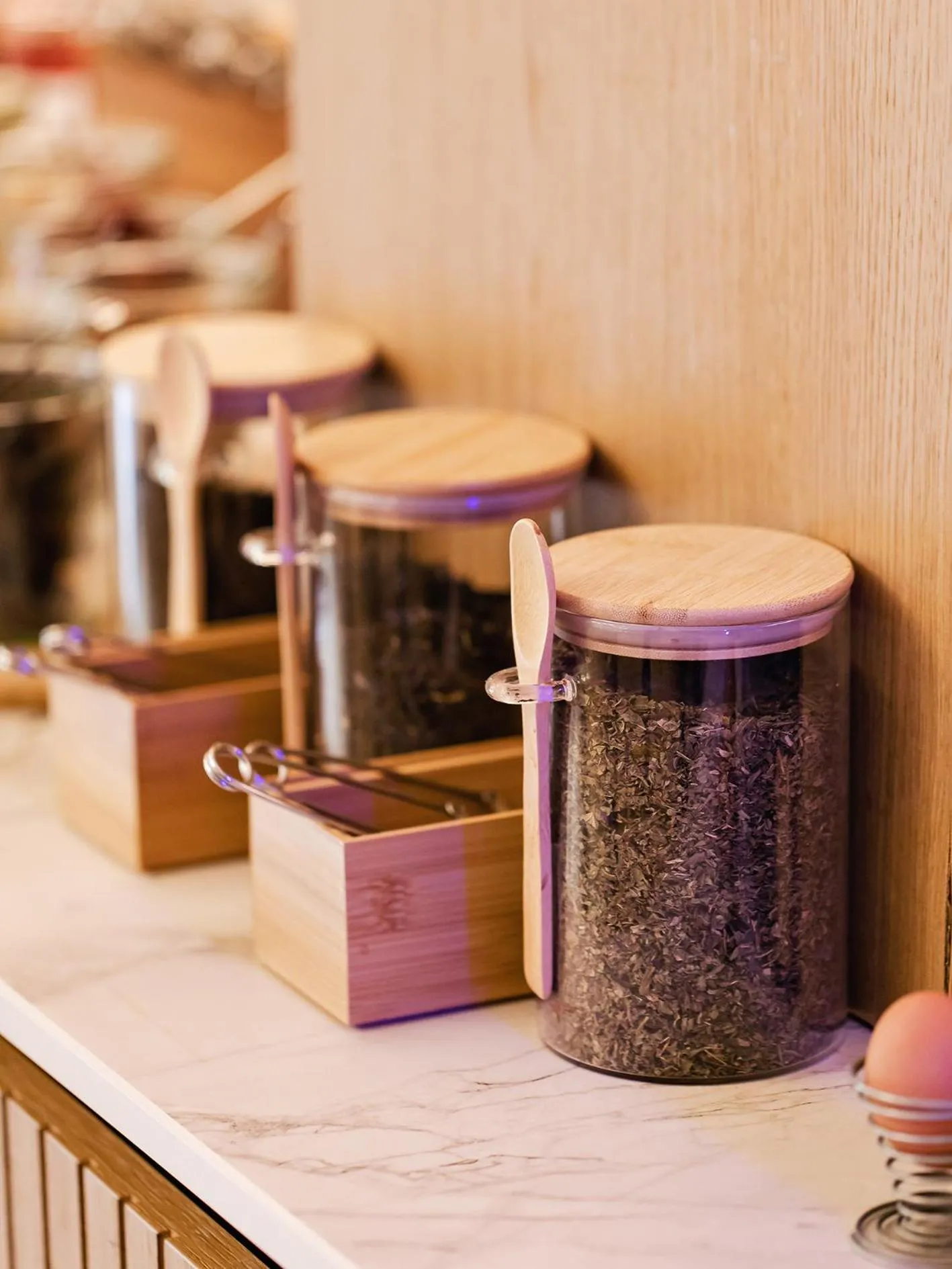 Breakfast in Residence Inn by Marriott Paris Didot Montparnasse