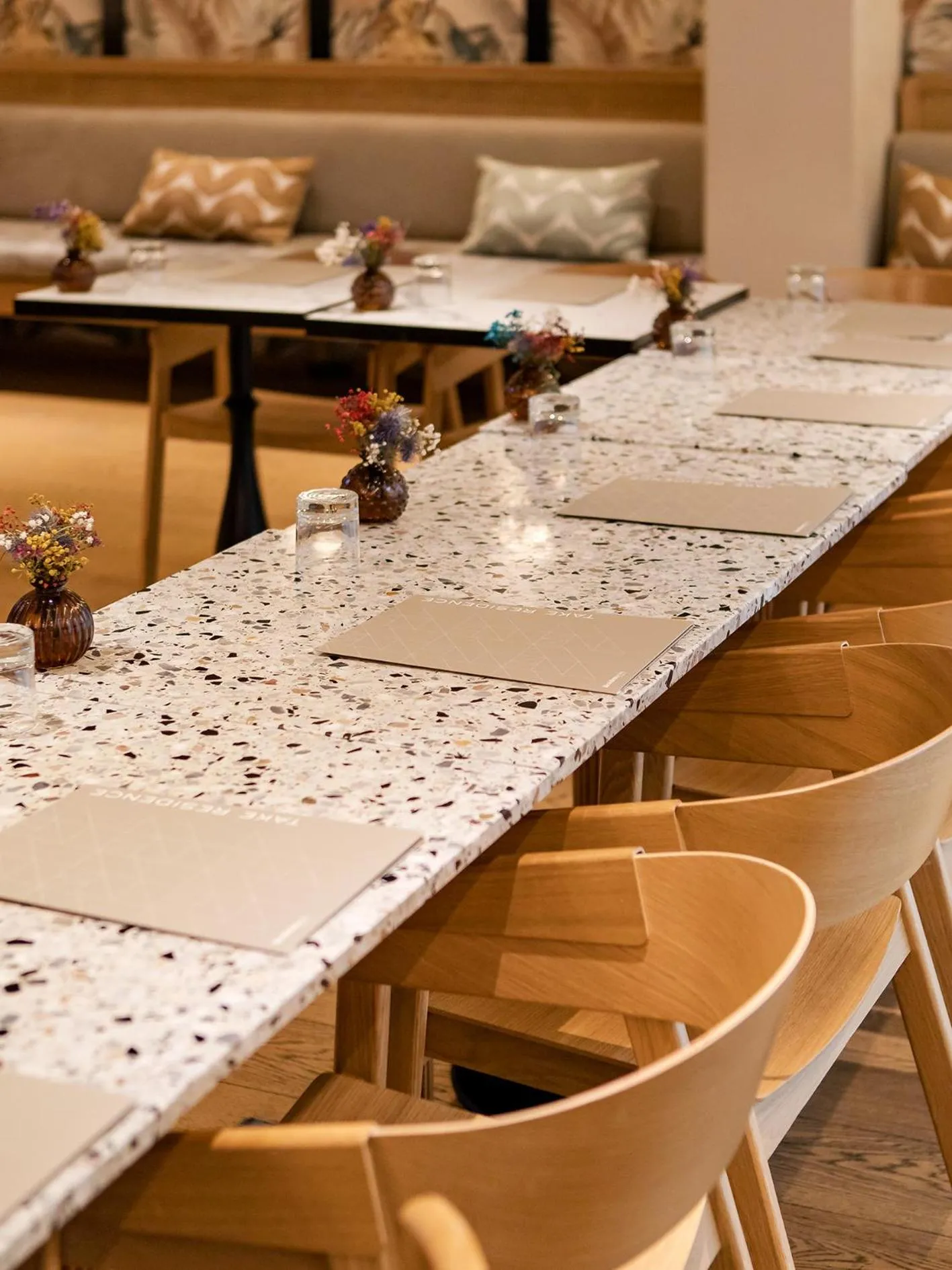 Meeting/conference room in Residence Inn by Marriott Paris Didot Montparnasse