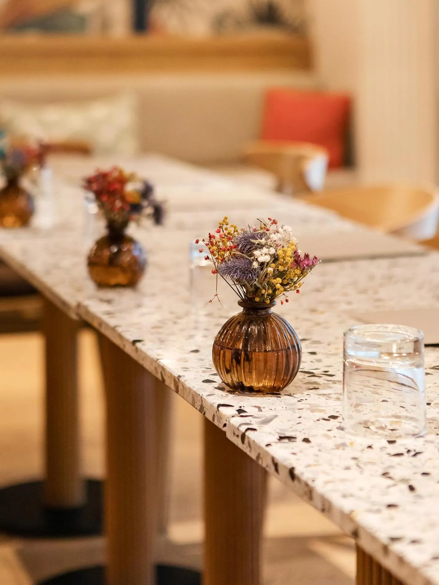 Meeting/conference room in Residence Inn by Marriott Paris Didot Montparnasse