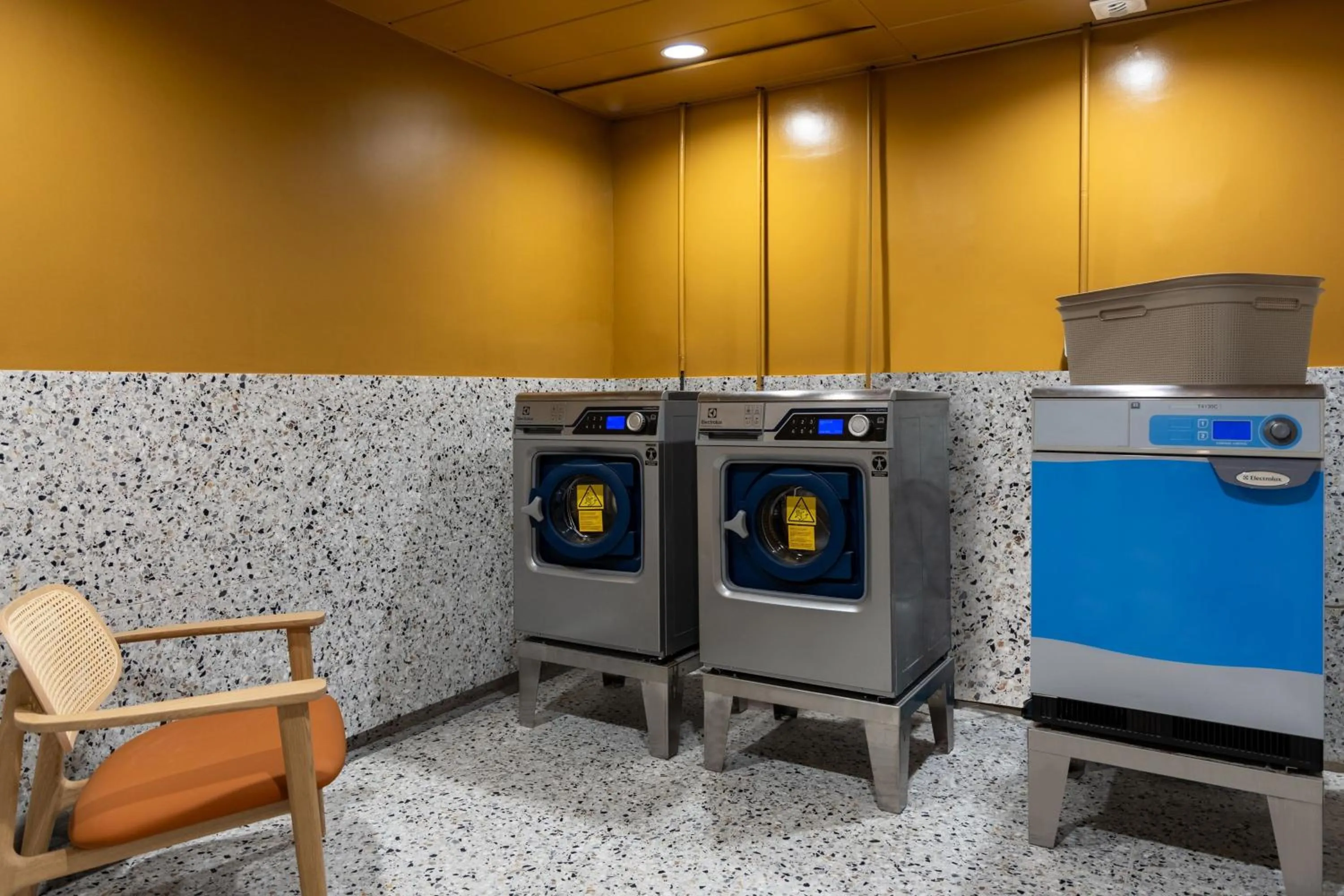 Other in Residence Inn by Marriott Paris Didot Montparnasse