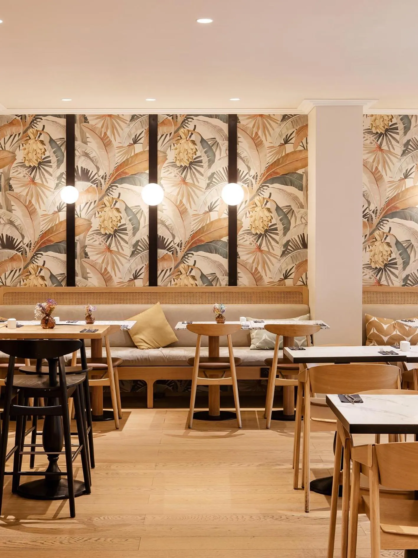 Meeting/conference room in Residence Inn by Marriott Paris Didot Montparnasse