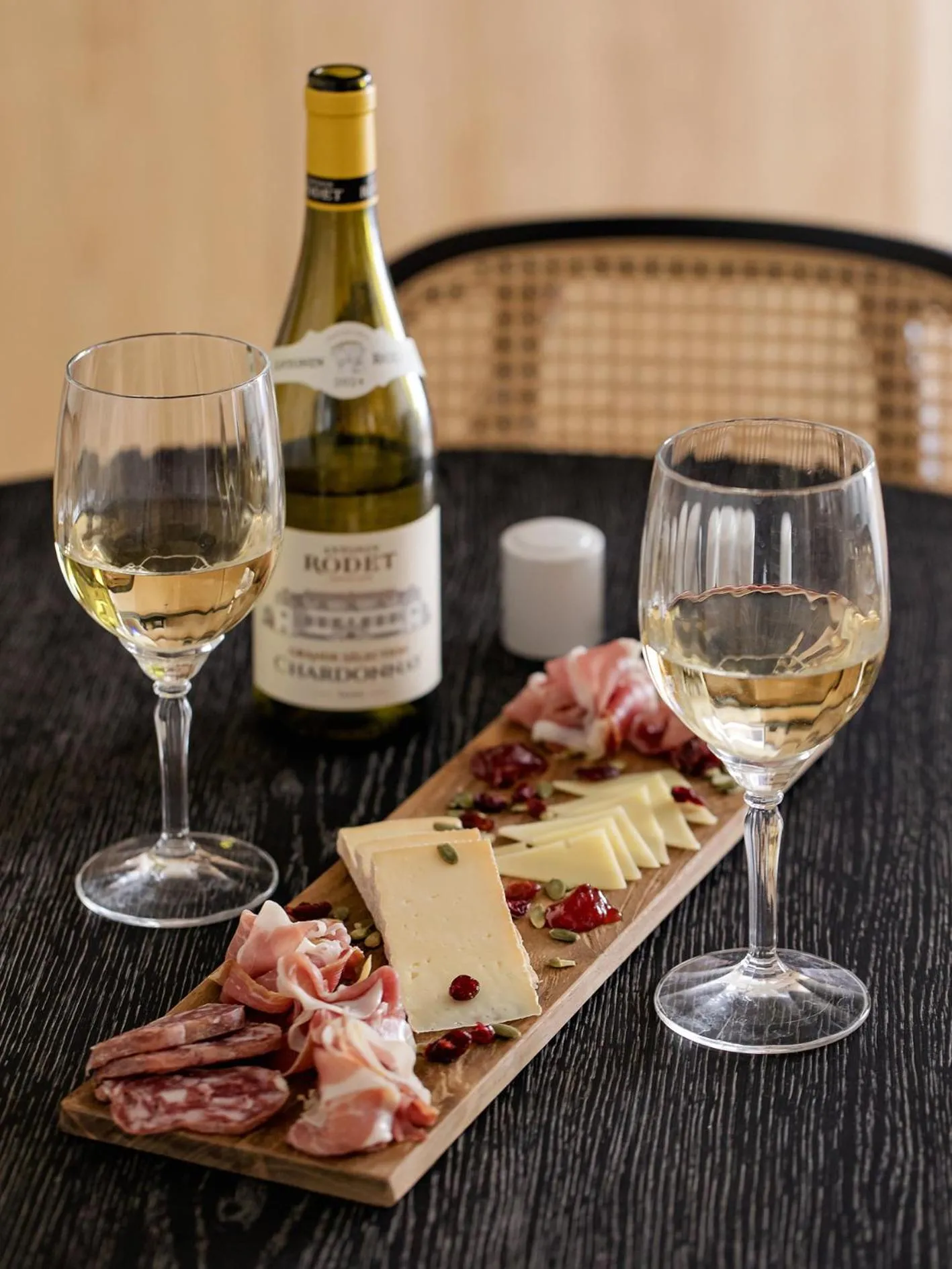 Lounge or bar in Residence Inn by Marriott Paris Didot Montparnasse