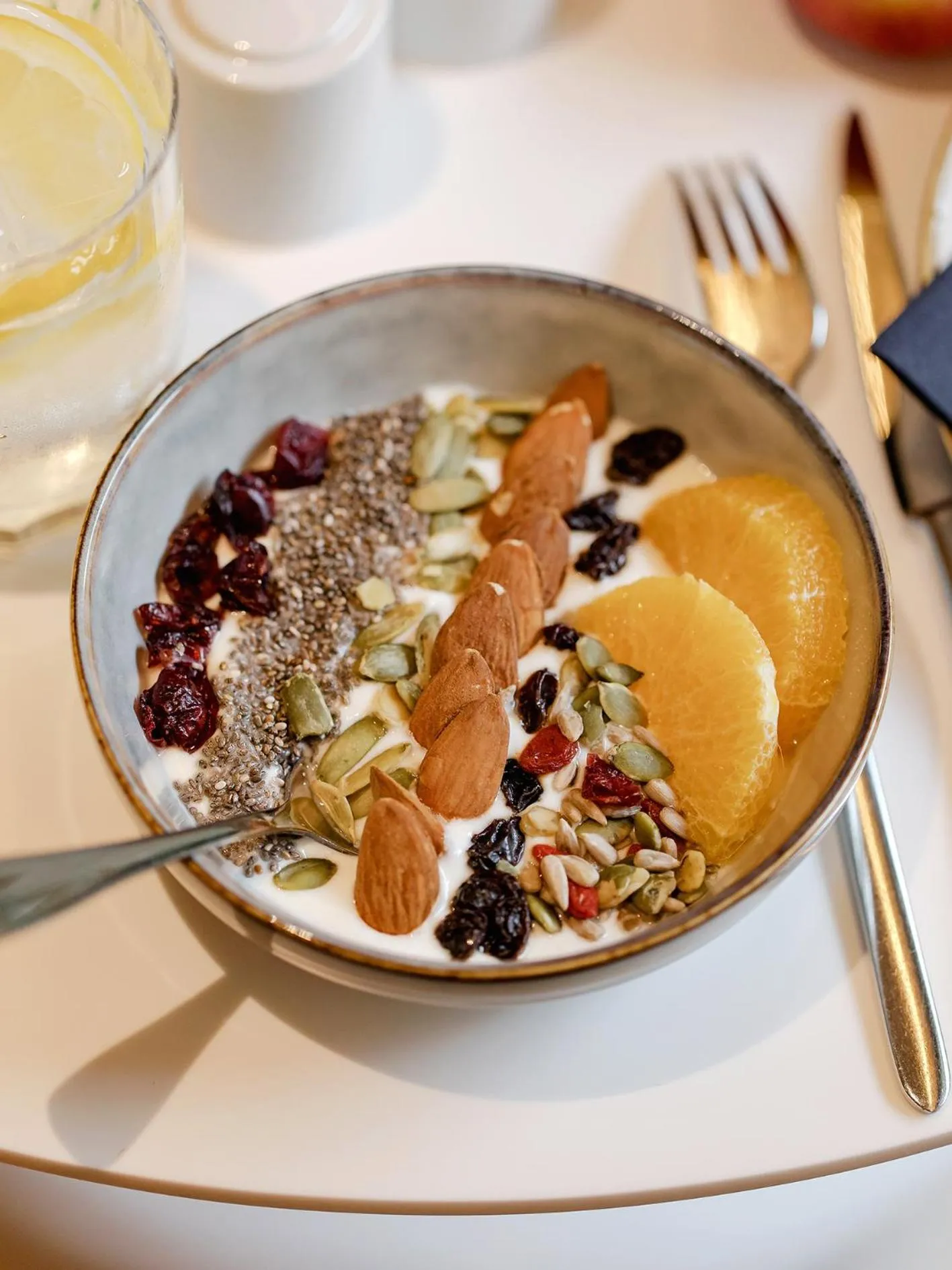 Breakfast in Residence Inn by Marriott Paris Didot Montparnasse