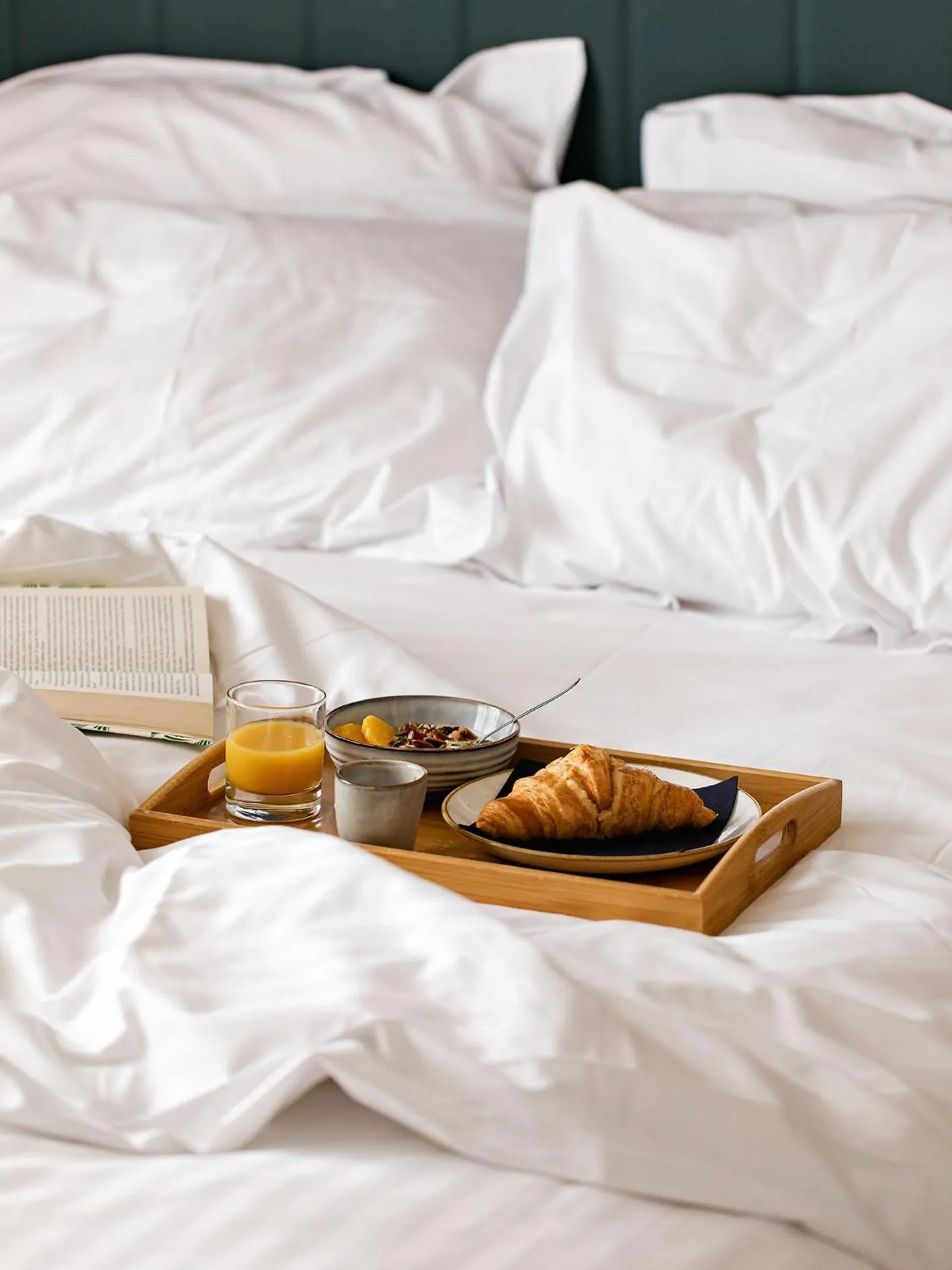 Bedroom, Bed in Residence Inn by Marriott Paris Didot Montparnasse
