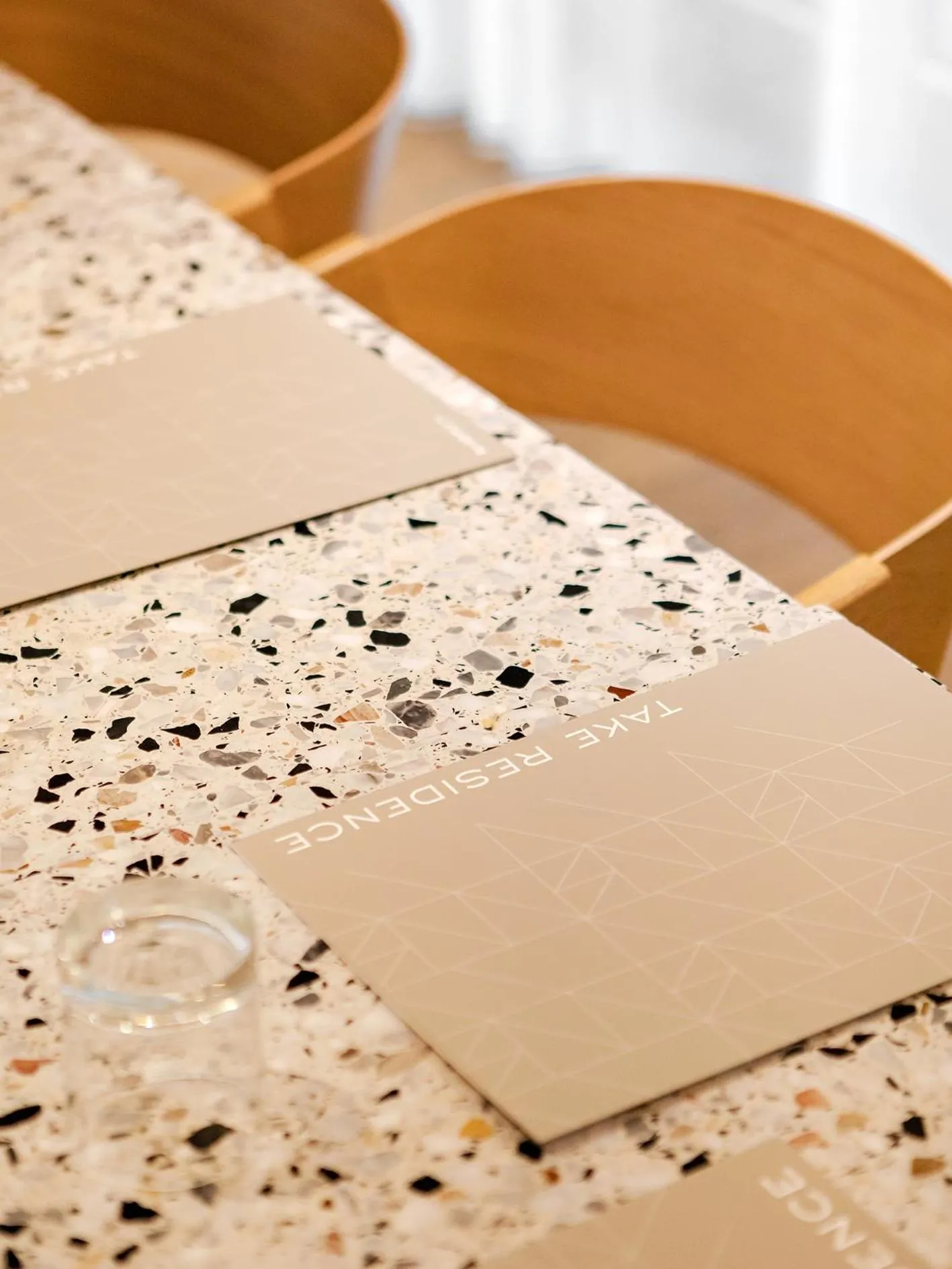 Meeting/conference room in Residence Inn by Marriott Paris Didot Montparnasse