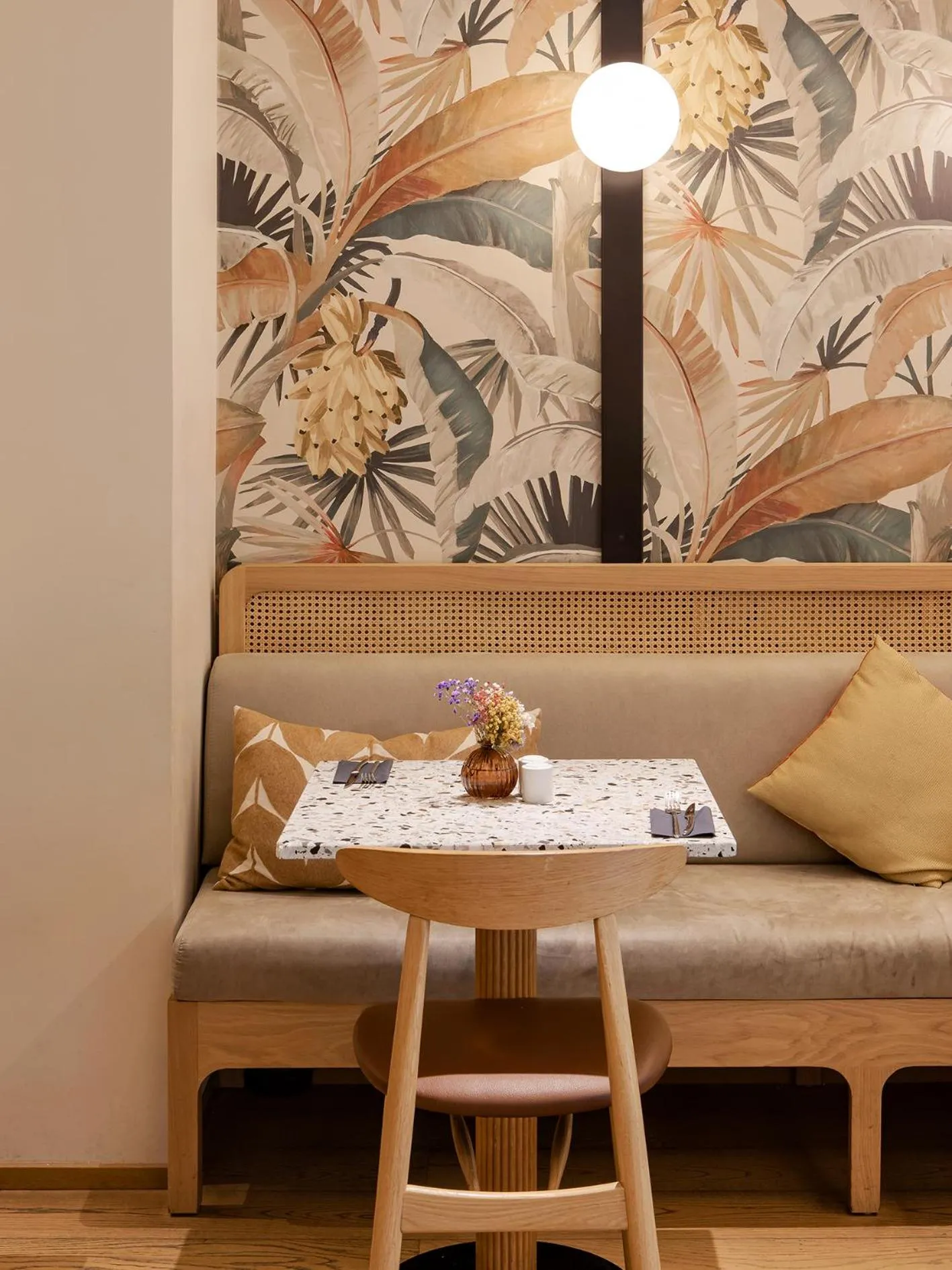 Breakfast in Residence Inn by Marriott Paris Didot Montparnasse