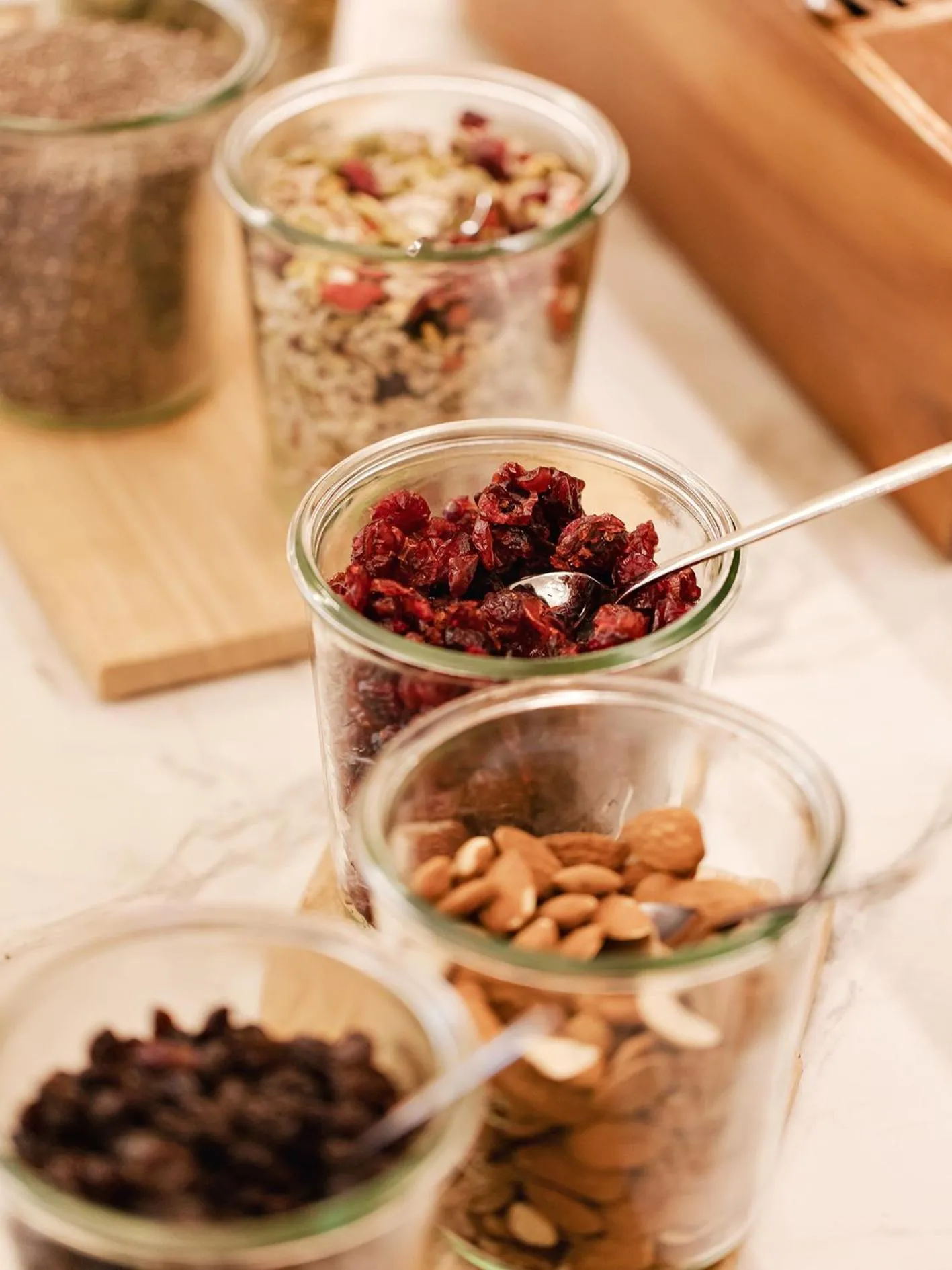 Breakfast in Residence Inn by Marriott Paris Didot Montparnasse