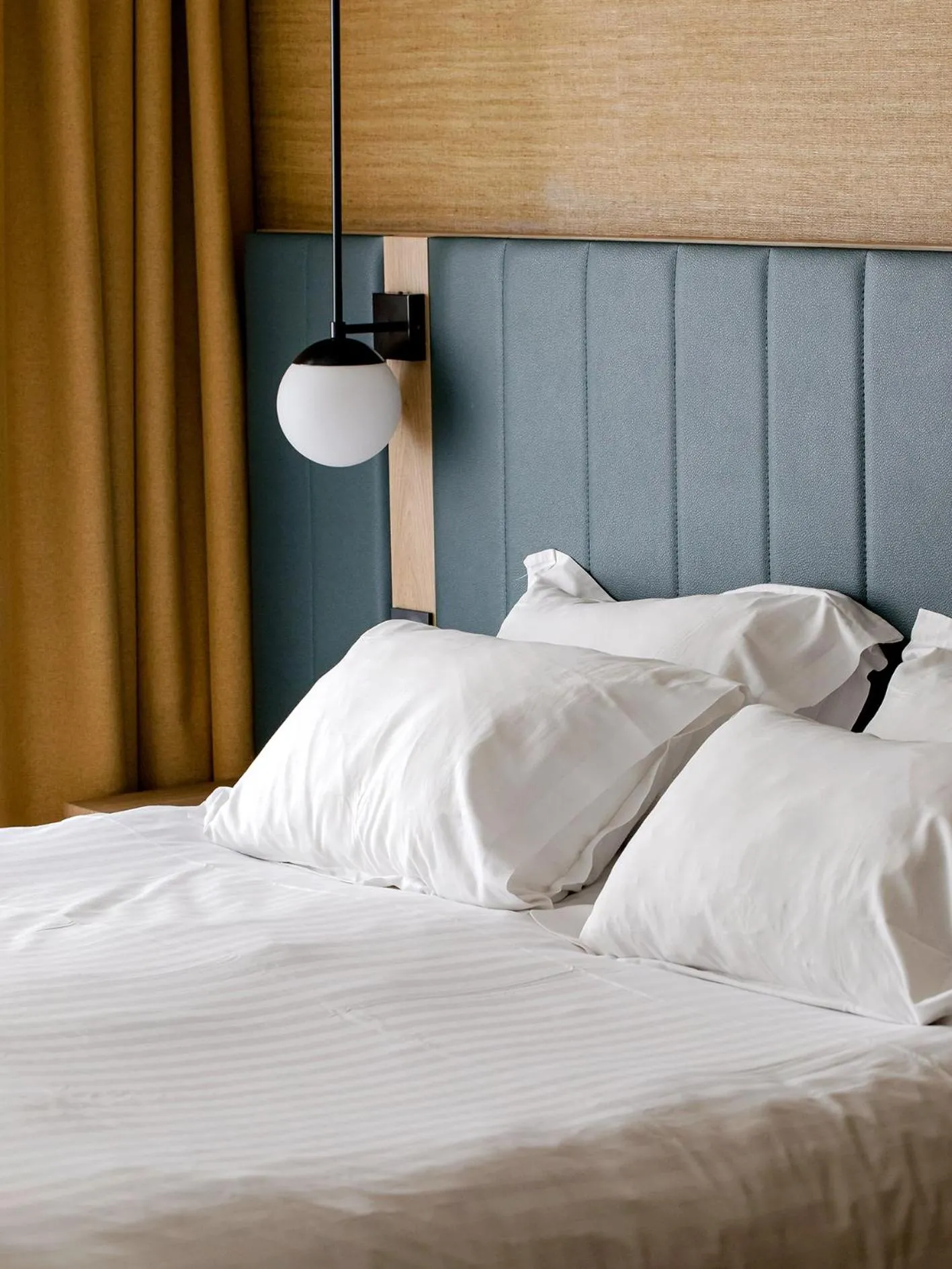 Bedroom, Bed in Residence Inn by Marriott Paris Didot Montparnasse