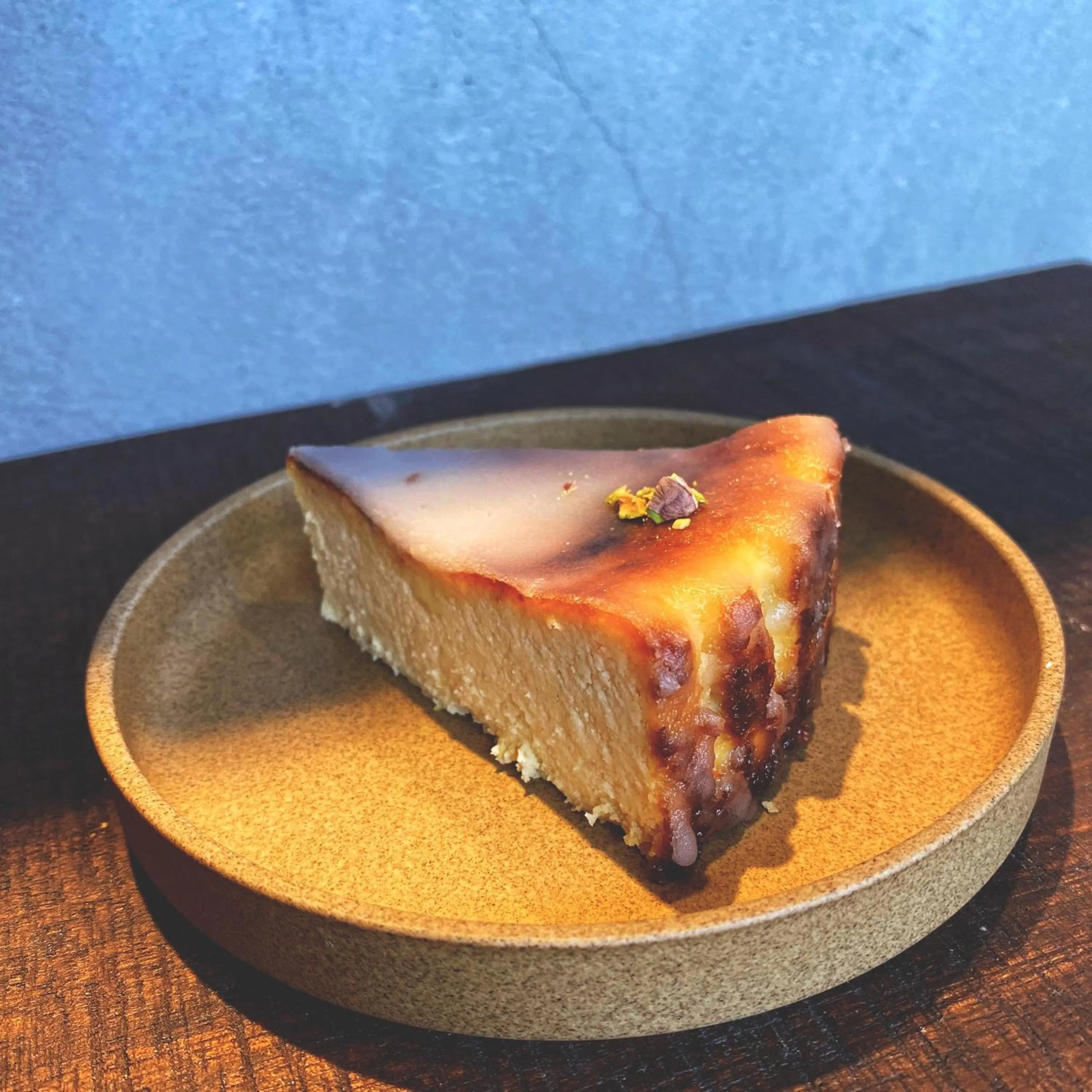 Restaurant/places to eat in Ten to Ten Hostel