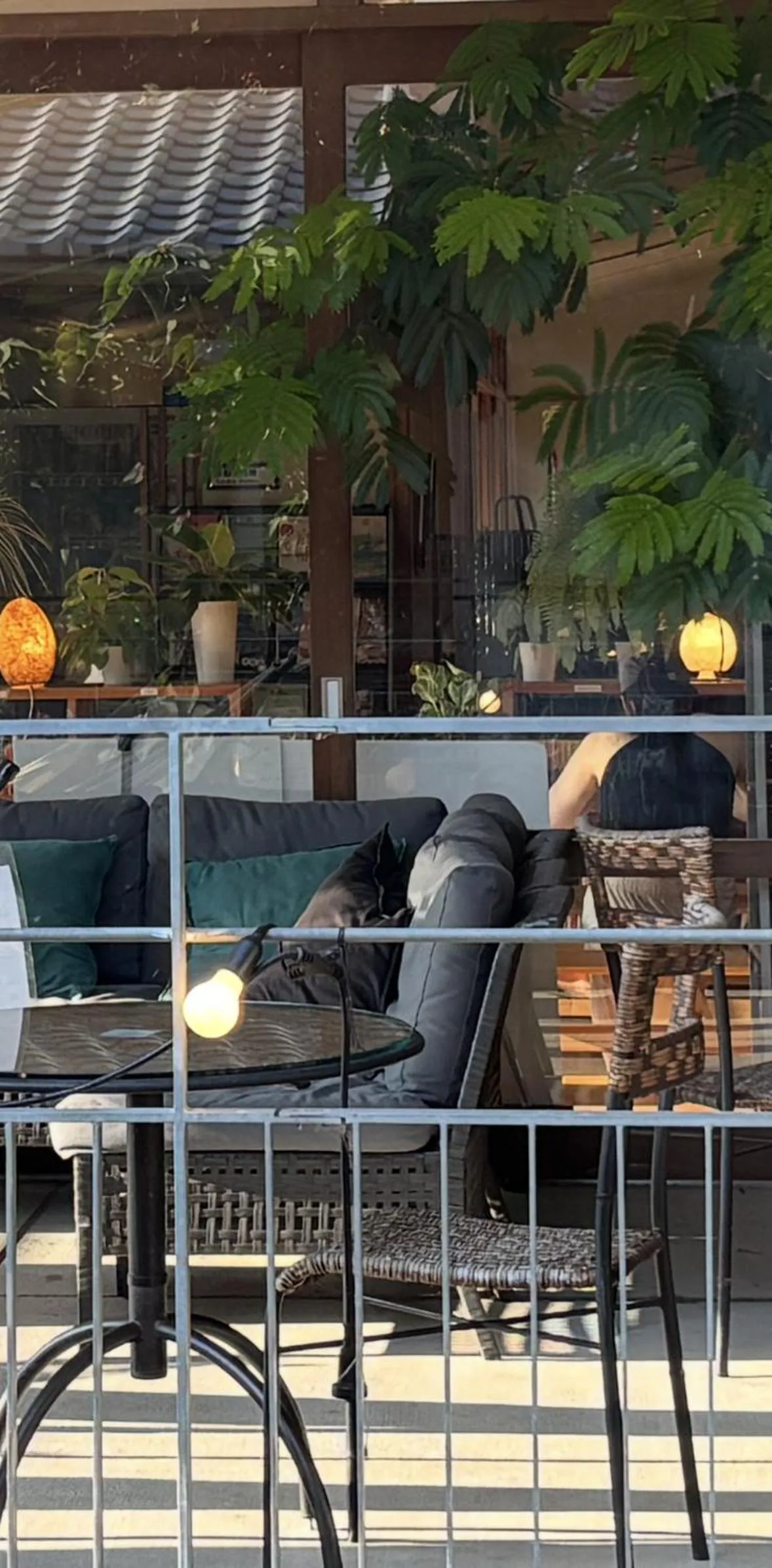 Kyoto Utano Youth Hostel