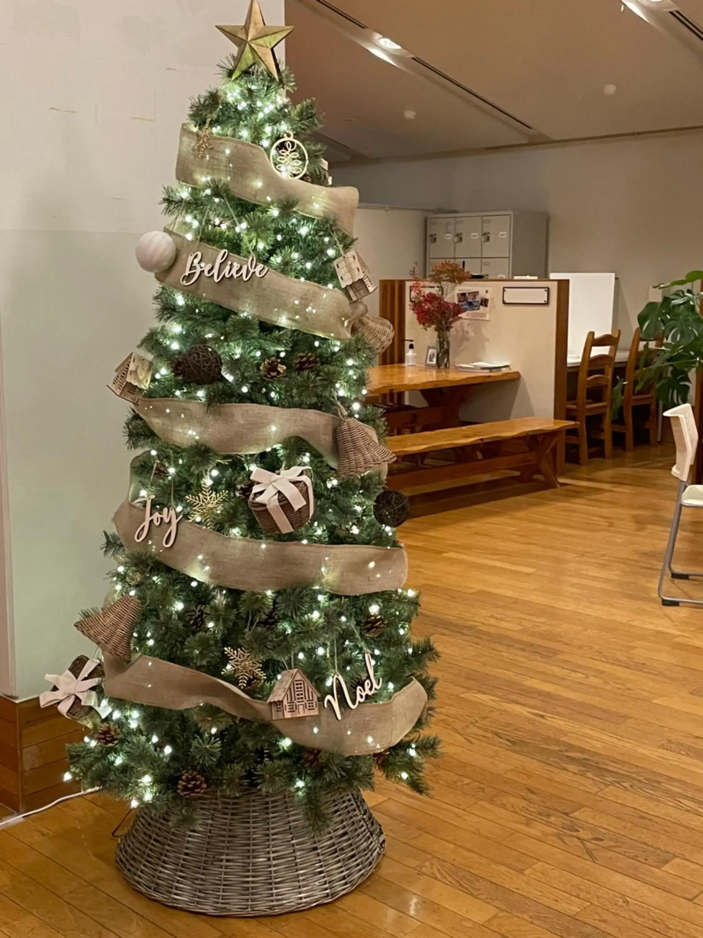 Lobby or reception in Kyoto Utano Youth Hostel Lobby or reception in Kyoto Utano Youth Hostel