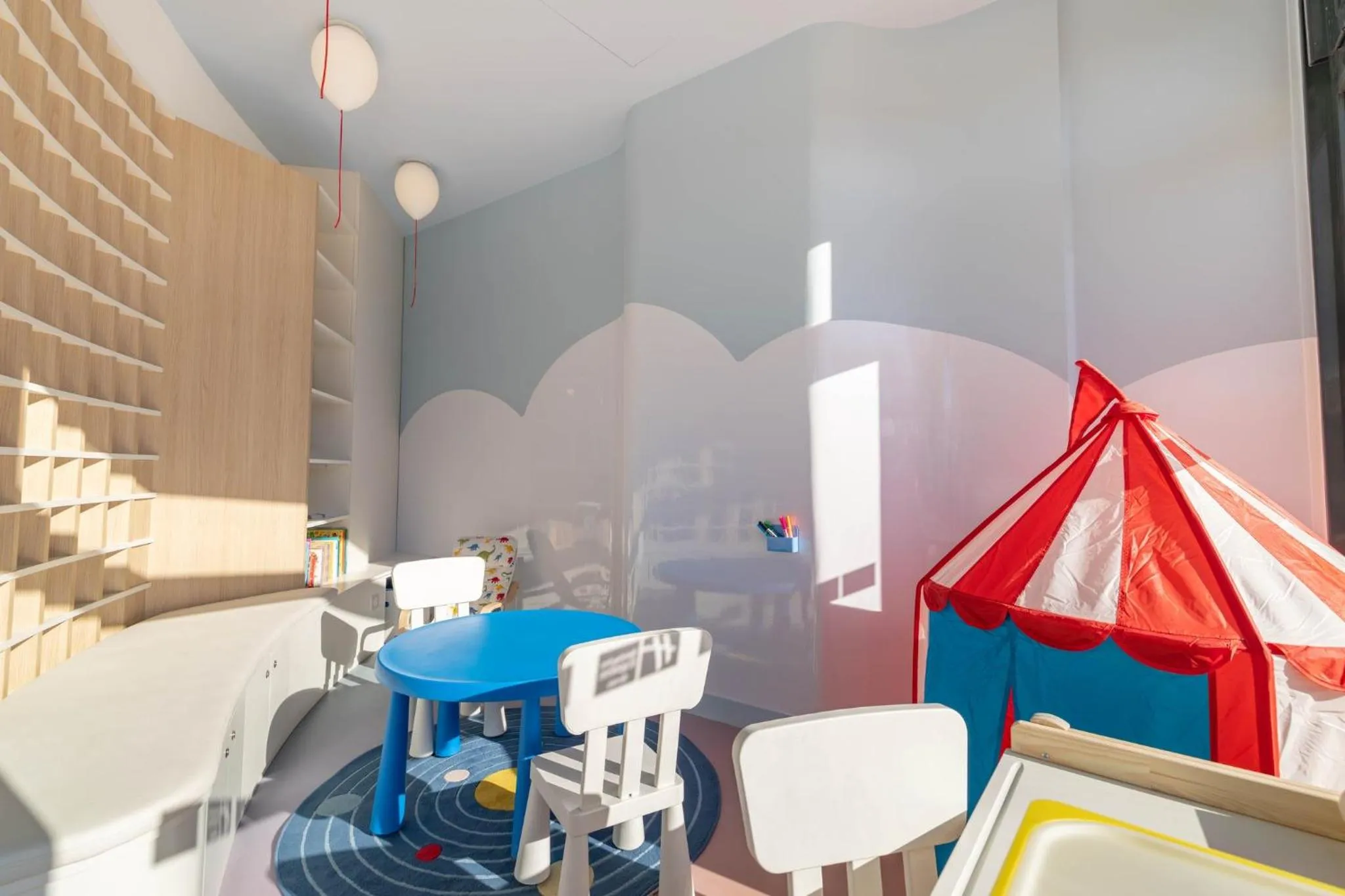 Fitness centre/facilities in Holiday Inn Express Arras by IHG