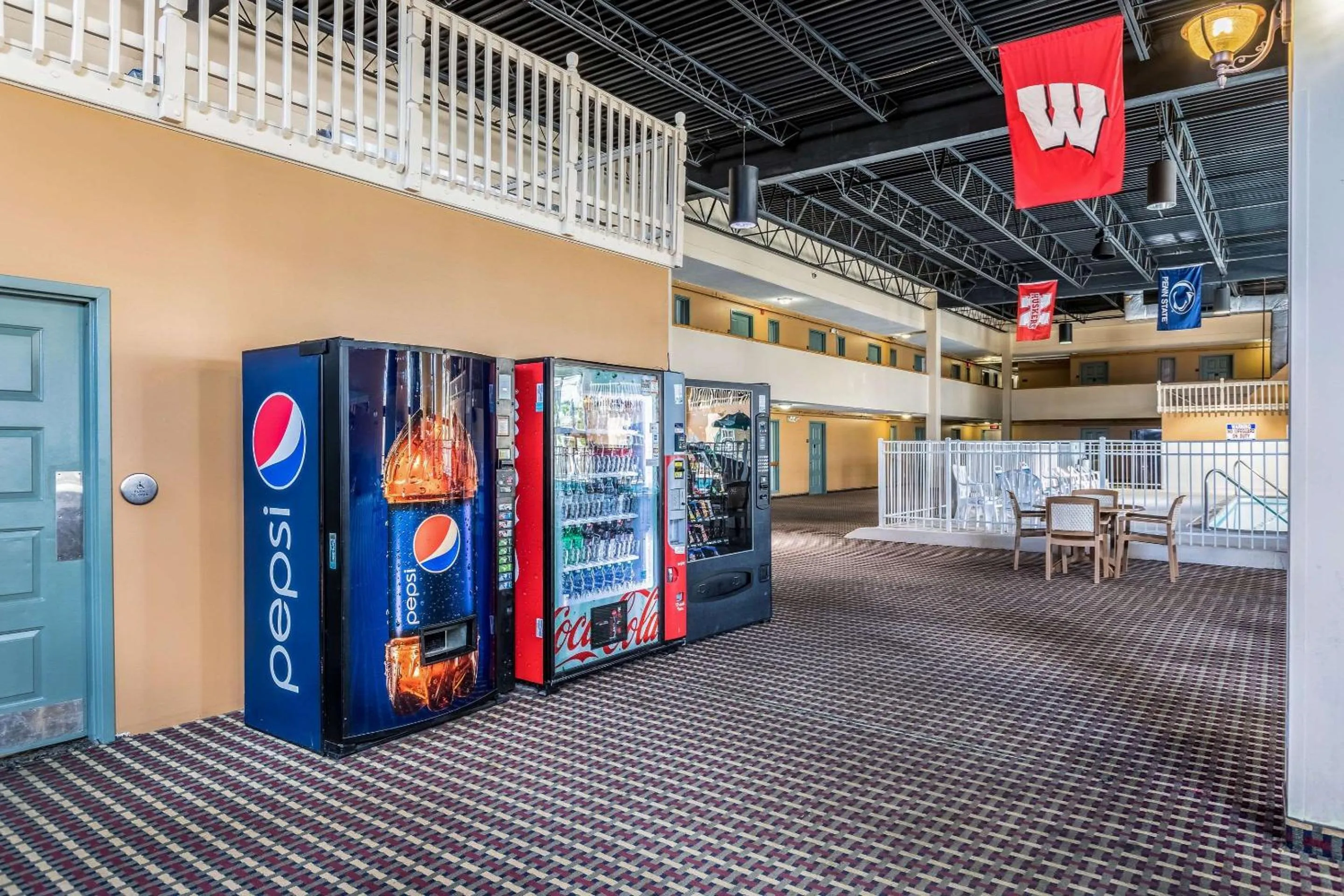 Other in Quality Inn University Lansing