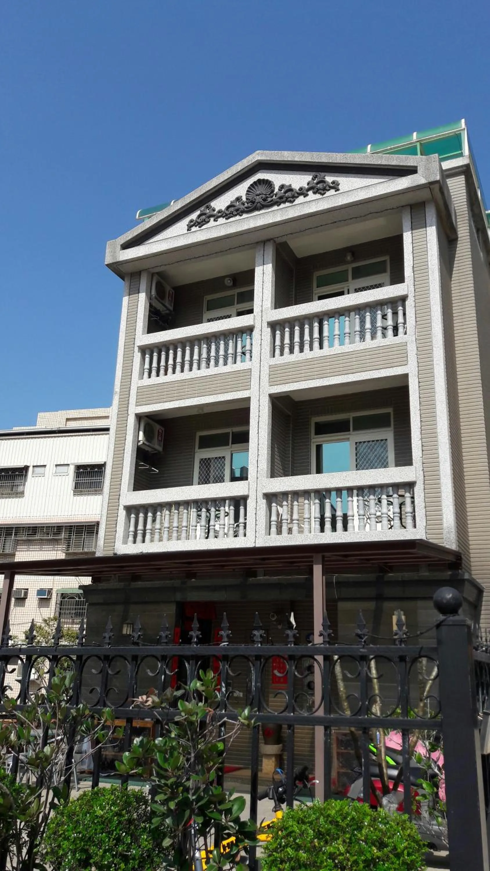 Fengming B&B