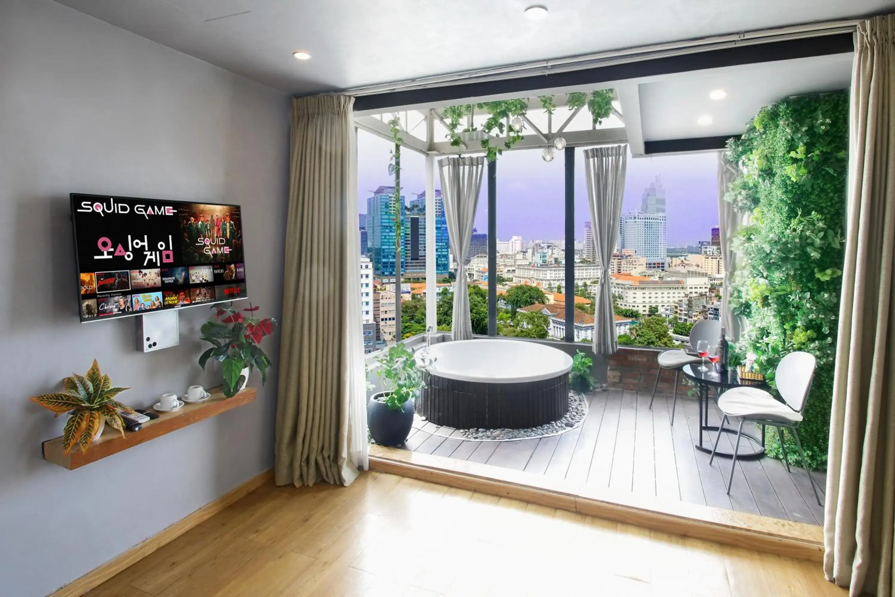 Bonita THT Bonita THT