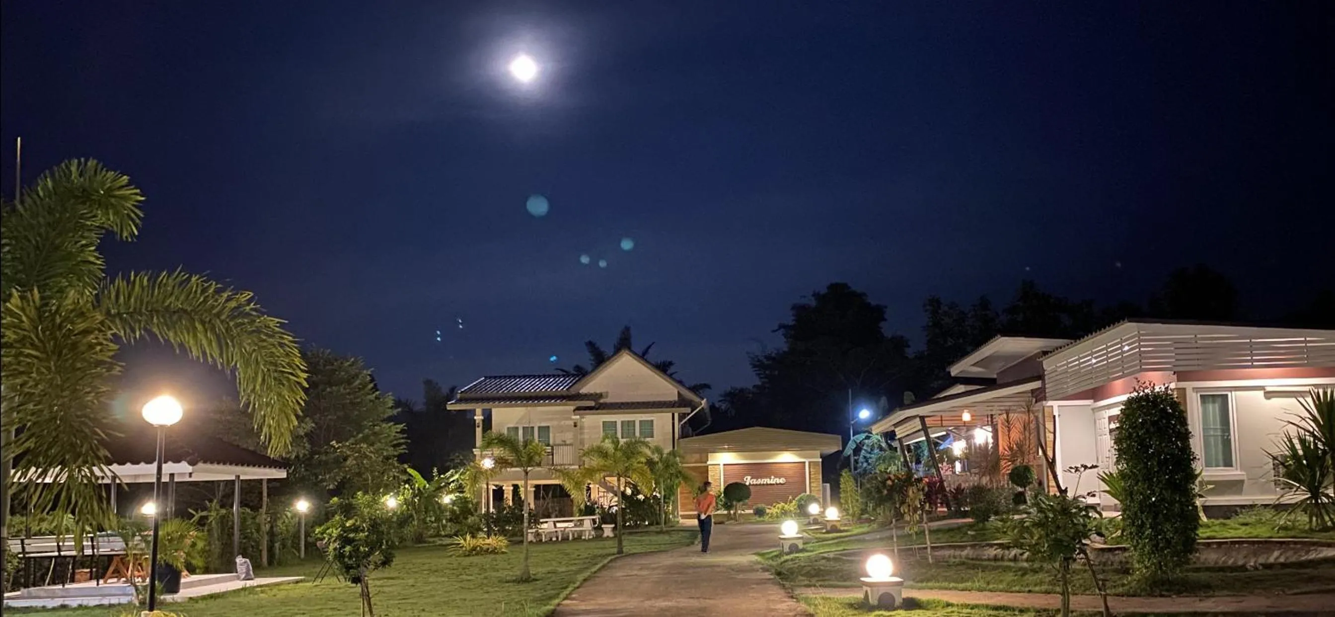 Panutsaya Homestay