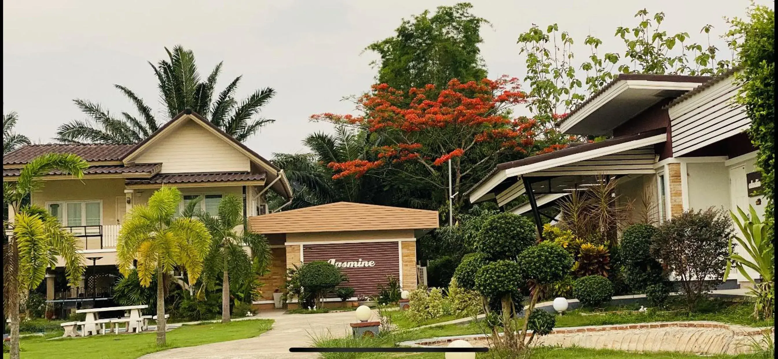 Panutsaya Homestay Panutsaya Homestay