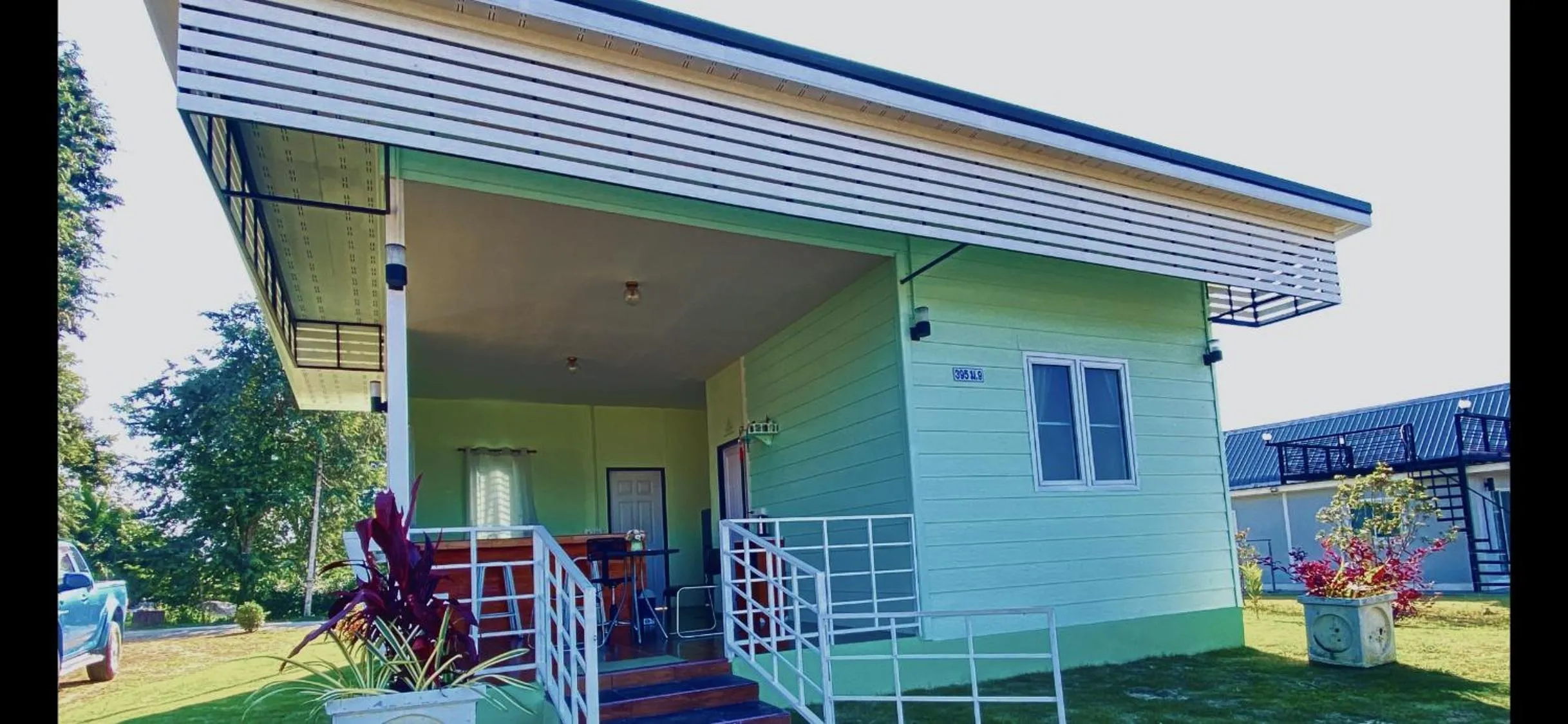 Panutsaya Homestay
