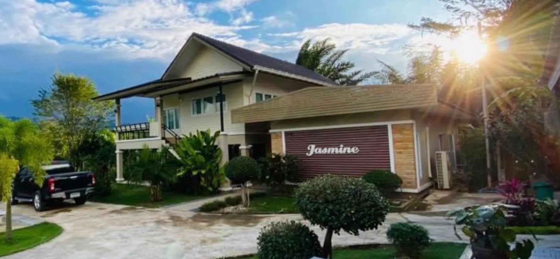 Panutsaya Homestay