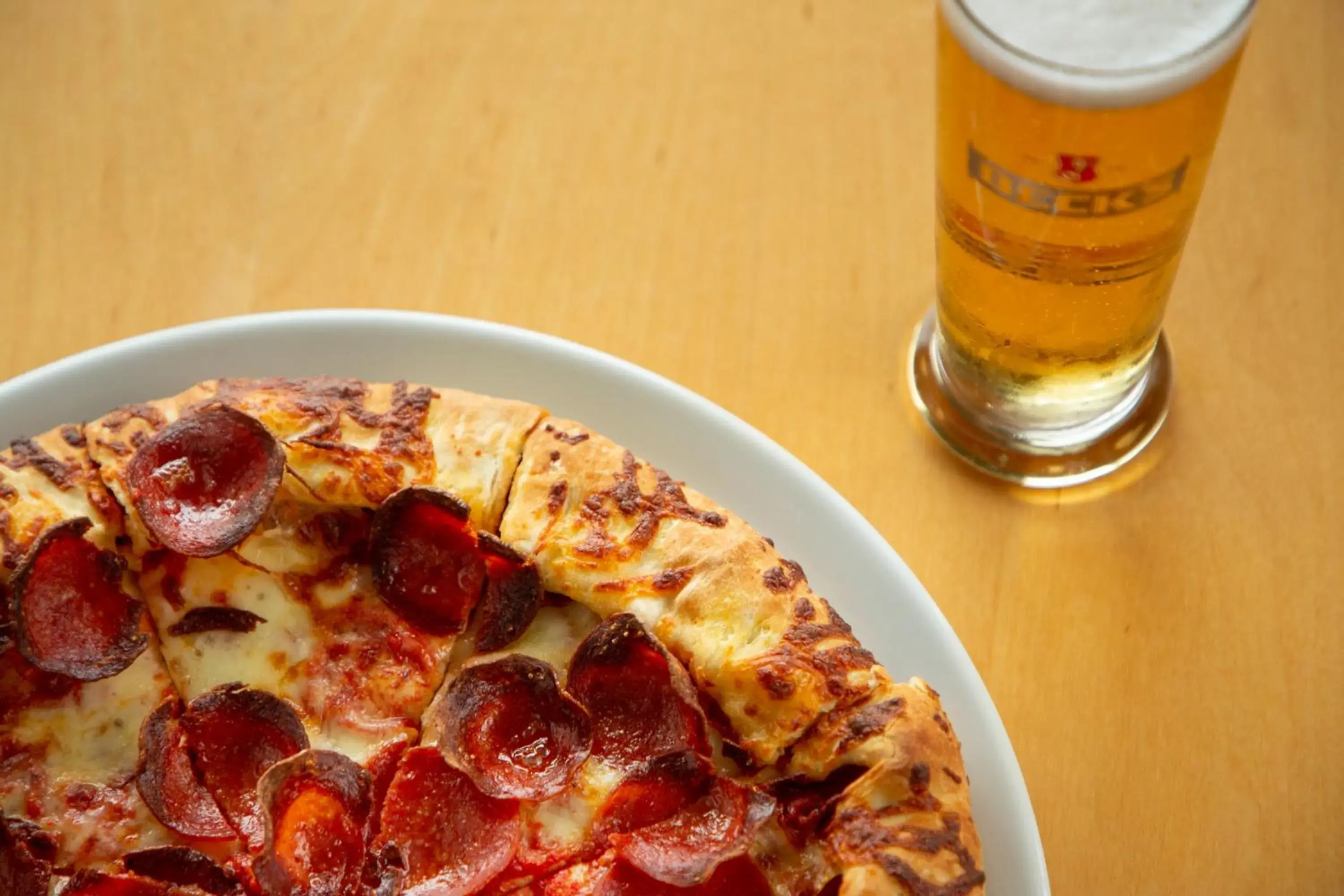 Restaurant/places to eat in Holiday Inn Express Park Royal by IHG Restaurant/places to eat in Holiday Inn Express Park Royal by IHG