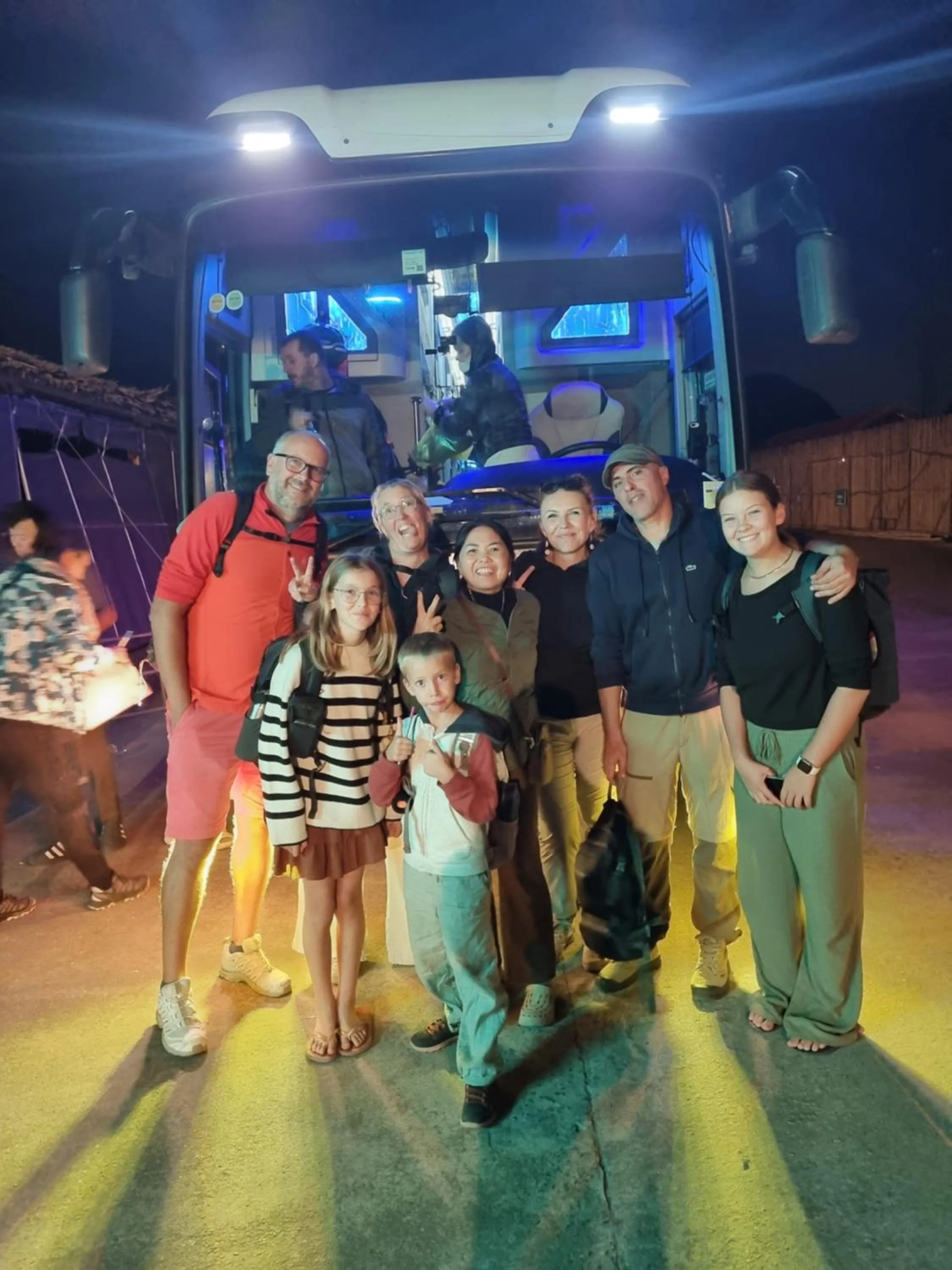 Tam Coc Family Hotel