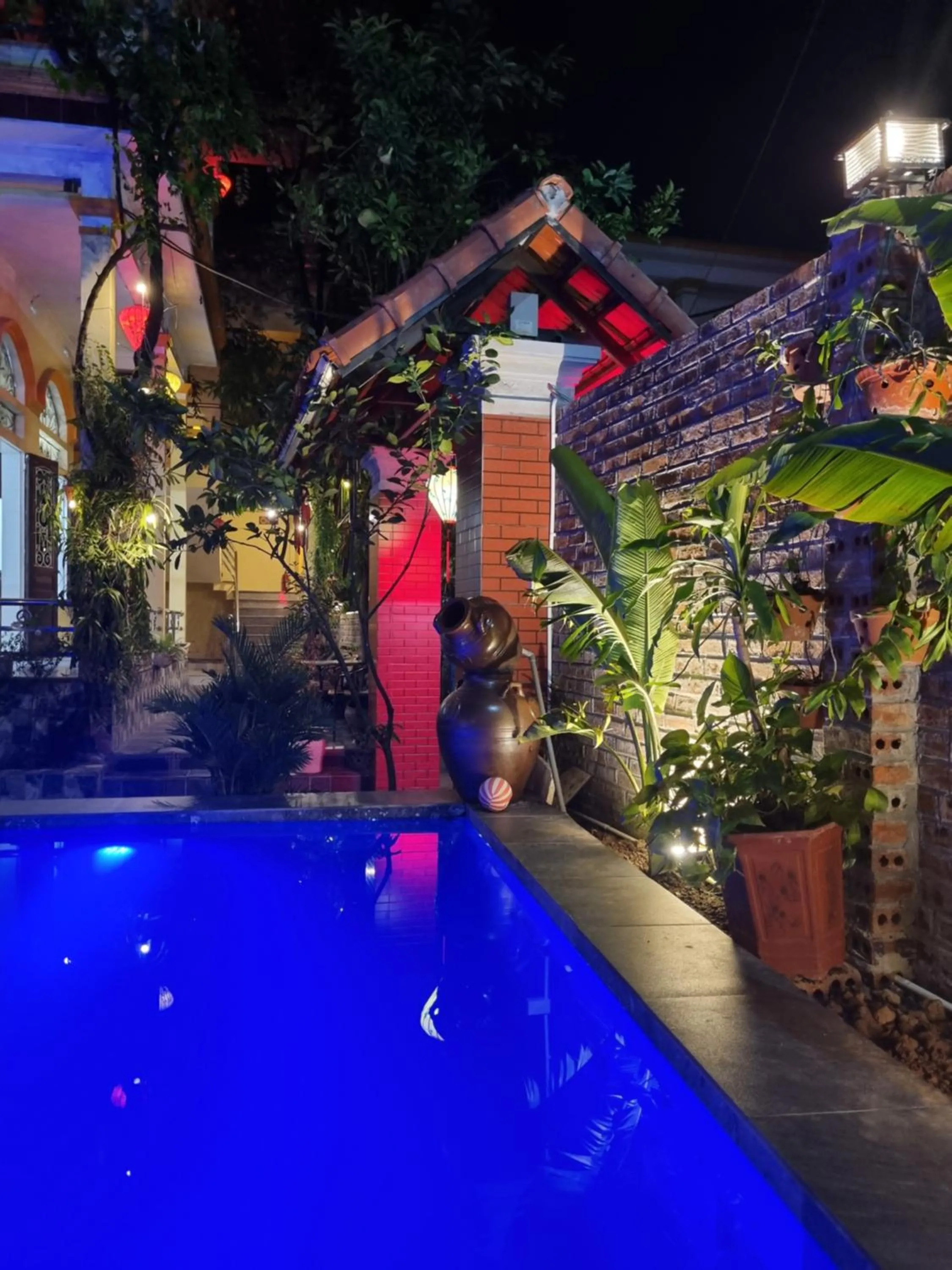 Tam Coc Family Hotel