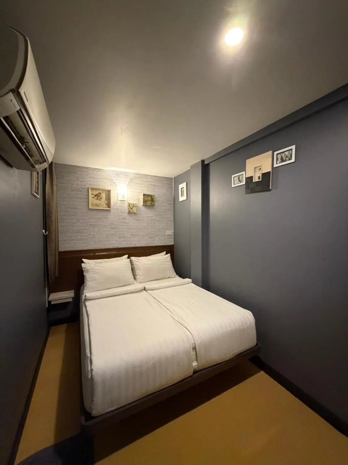 Bedroom, Bed in BB House Phra Athit