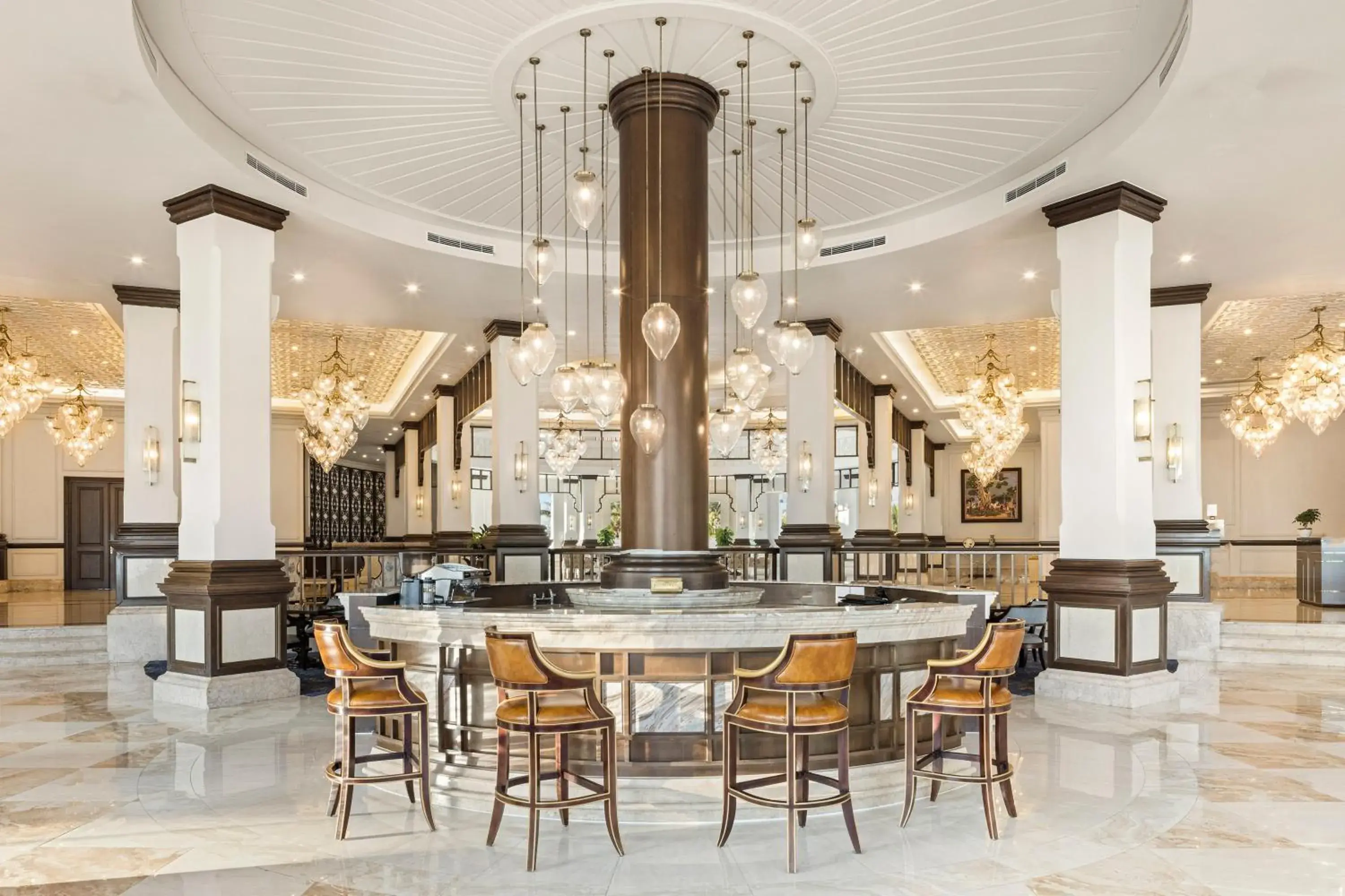 Restaurant/places to eat in Vinpearl Cua Hoi, Affiliated by Melia Restaurant/places to eat in Vinpearl Cua Hoi, Affiliated by Melia