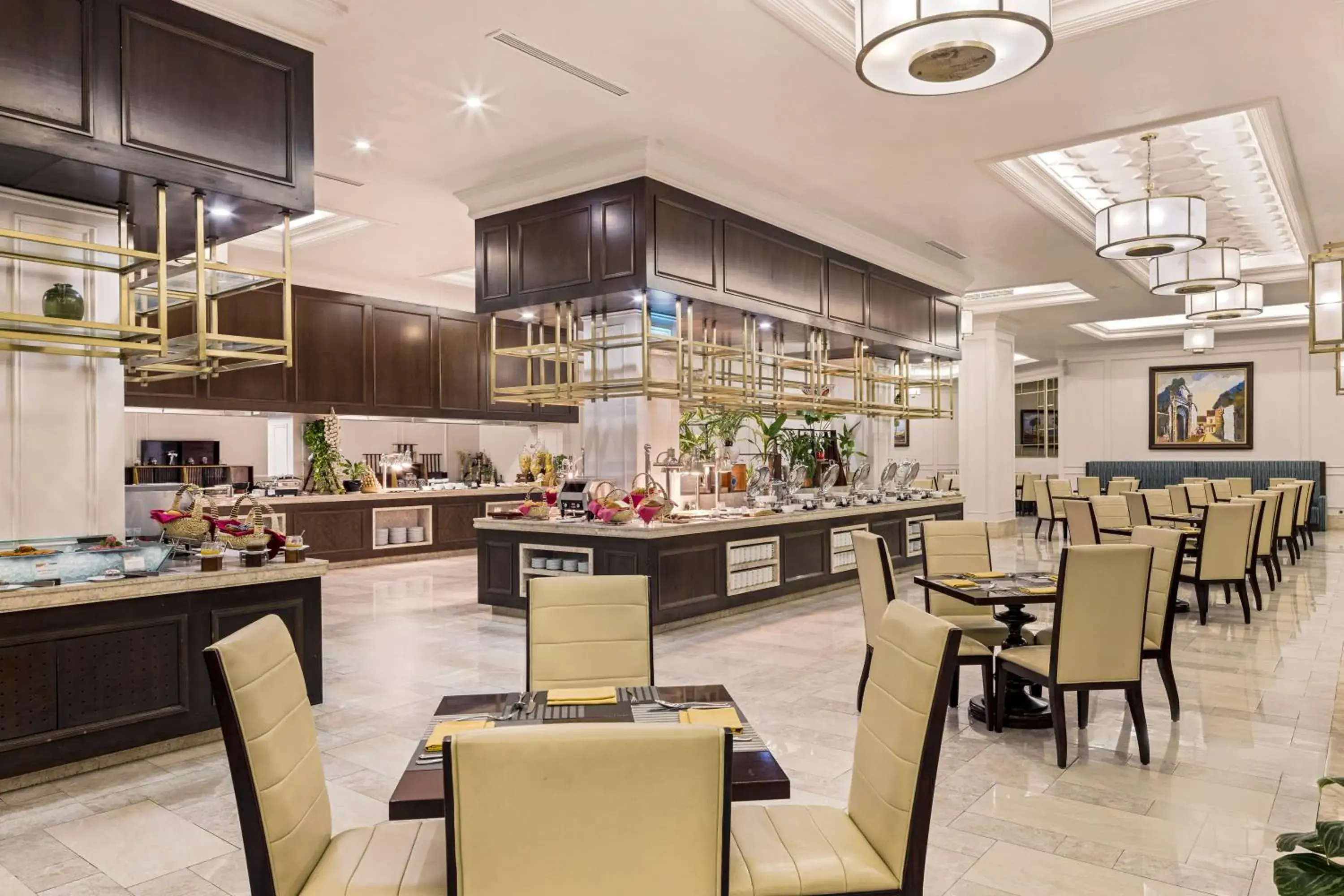 Restaurant/places to eat in Vinpearl Cua Hoi, Affiliated by Melia Restaurant/places to eat in Vinpearl Cua Hoi, Affiliated by Melia