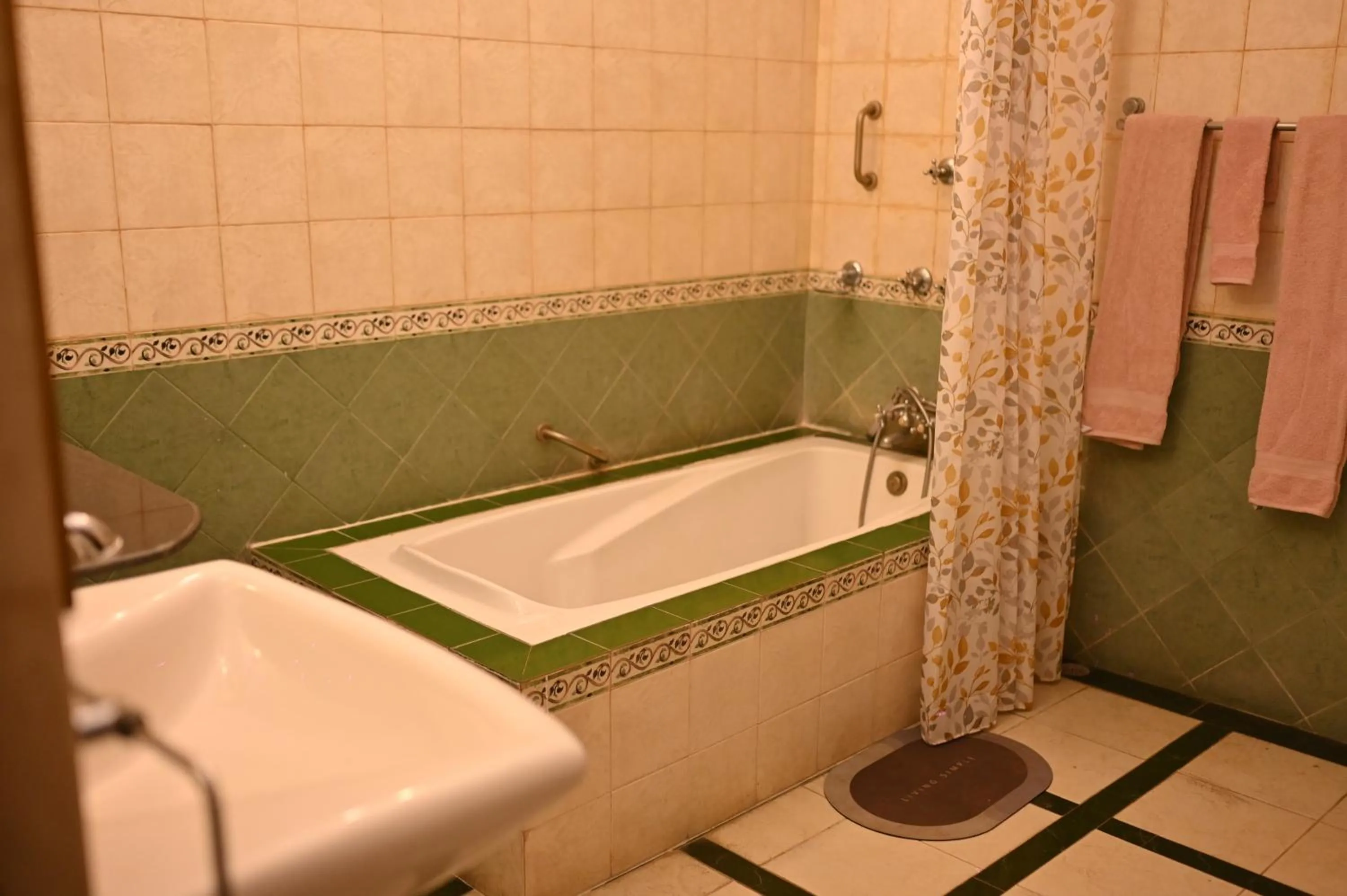 Toilet in Banyan Grove
