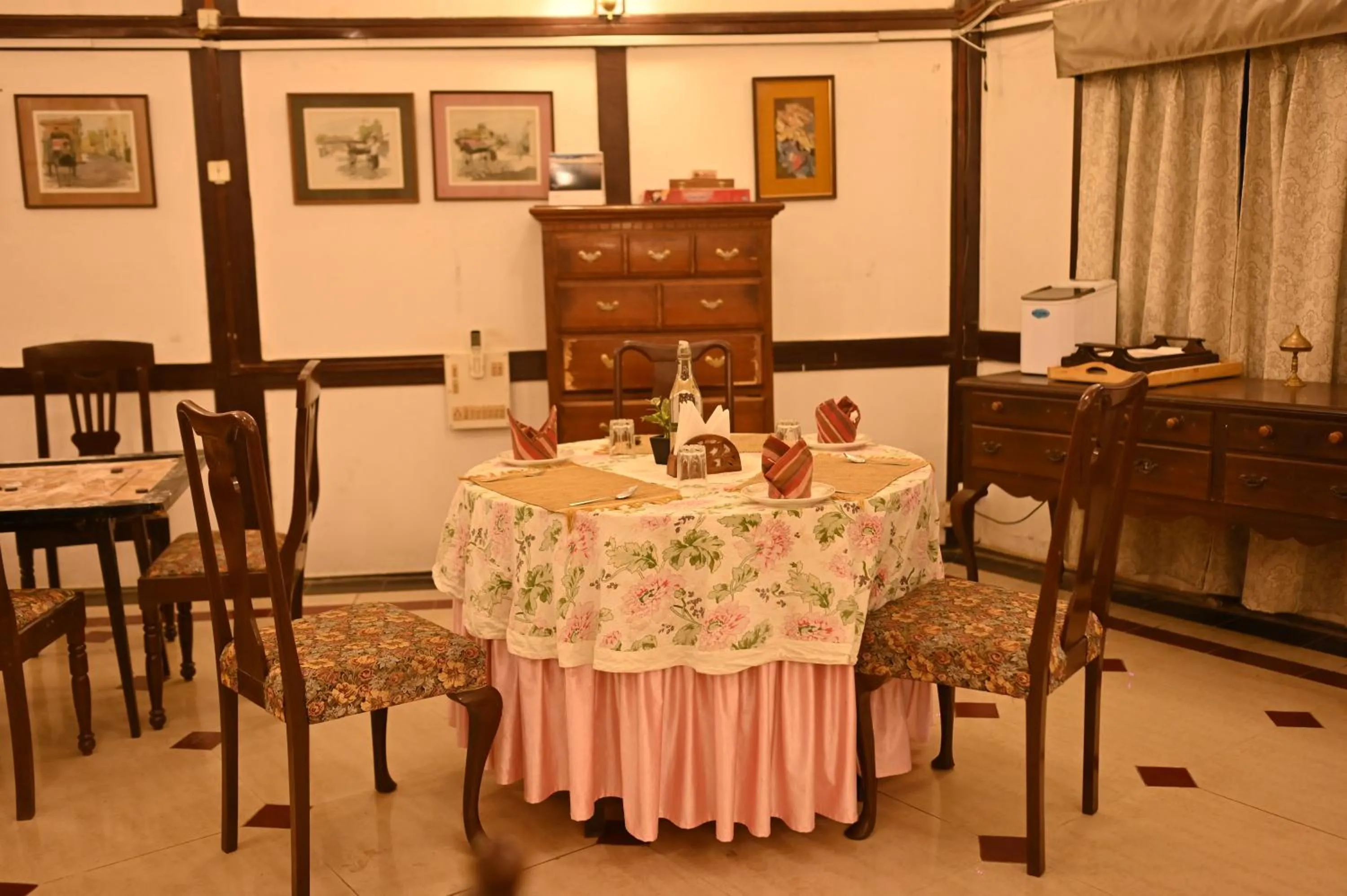 Restaurant/places to eat in Banyan Grove