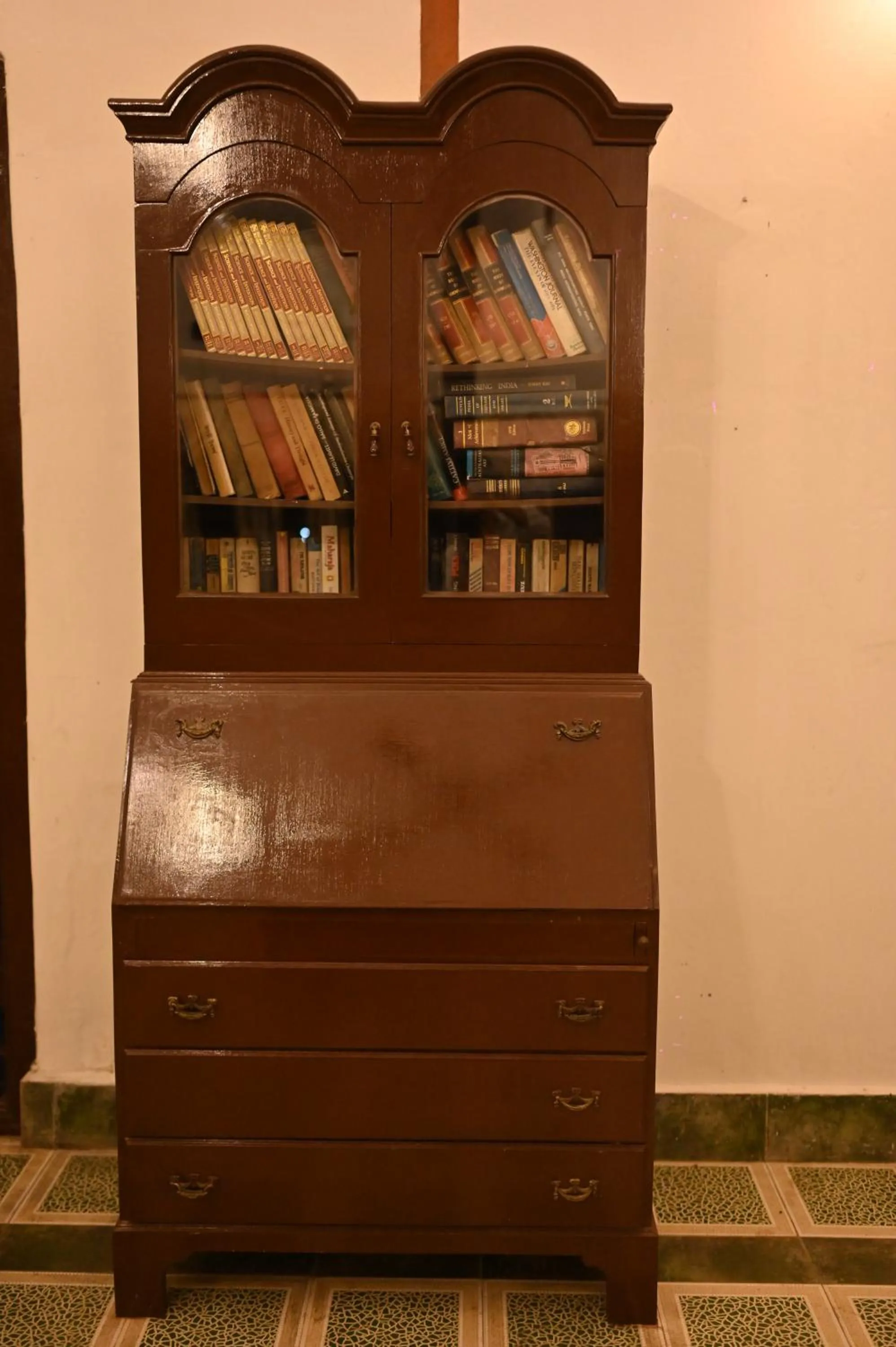 Library in Banyan Grove