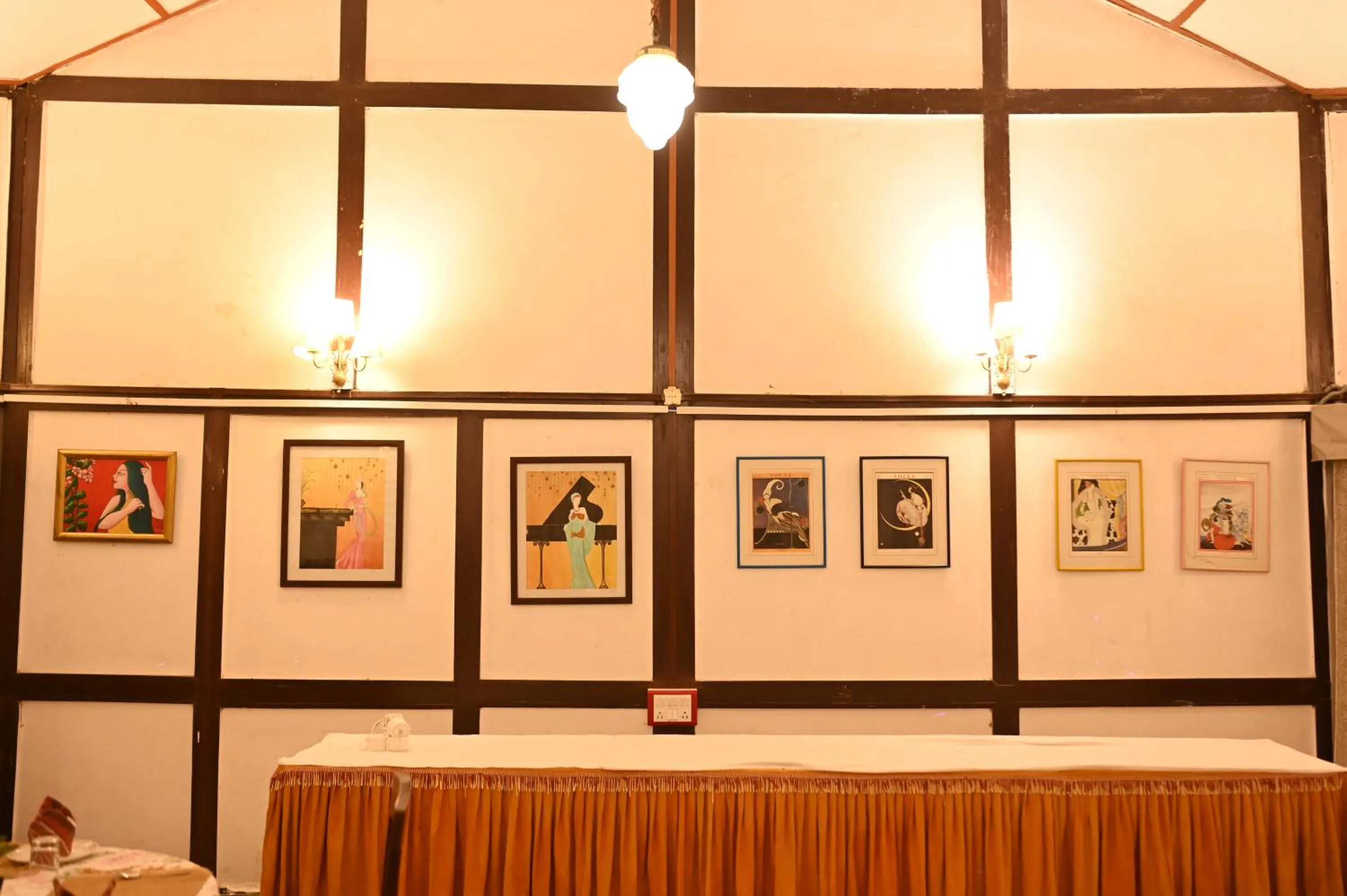 Restaurant/places to eat in Banyan Grove
