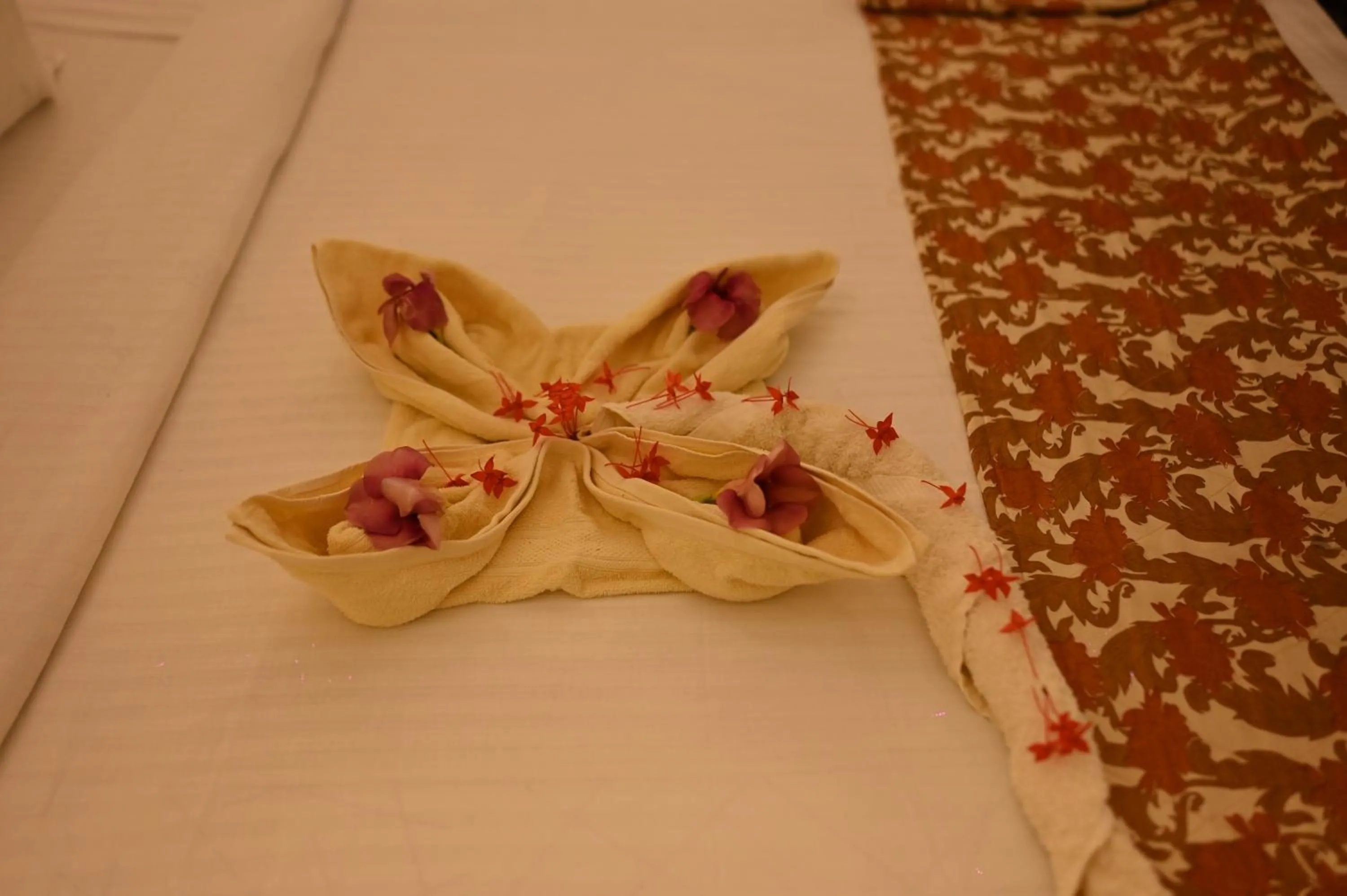 Bed in Banyan Grove