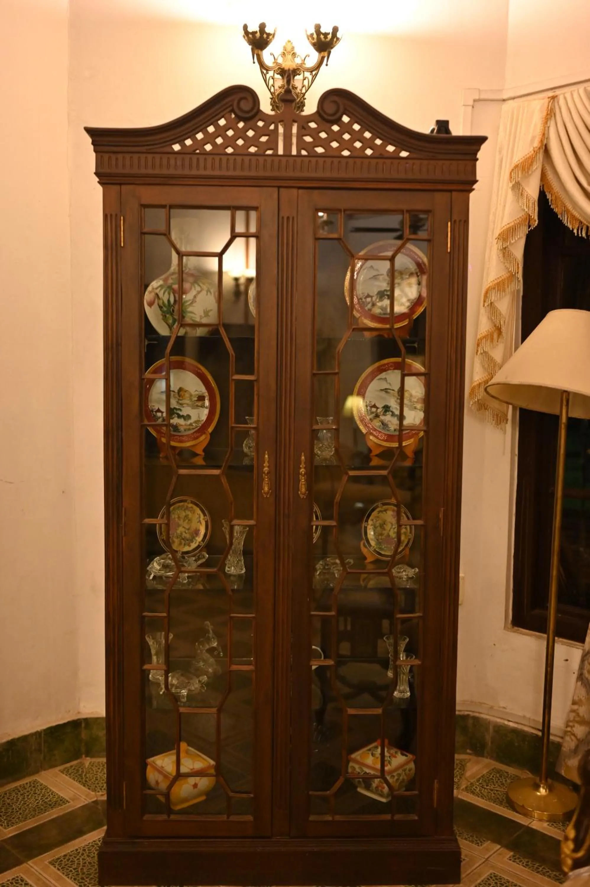 wardrobe in Banyan Grove