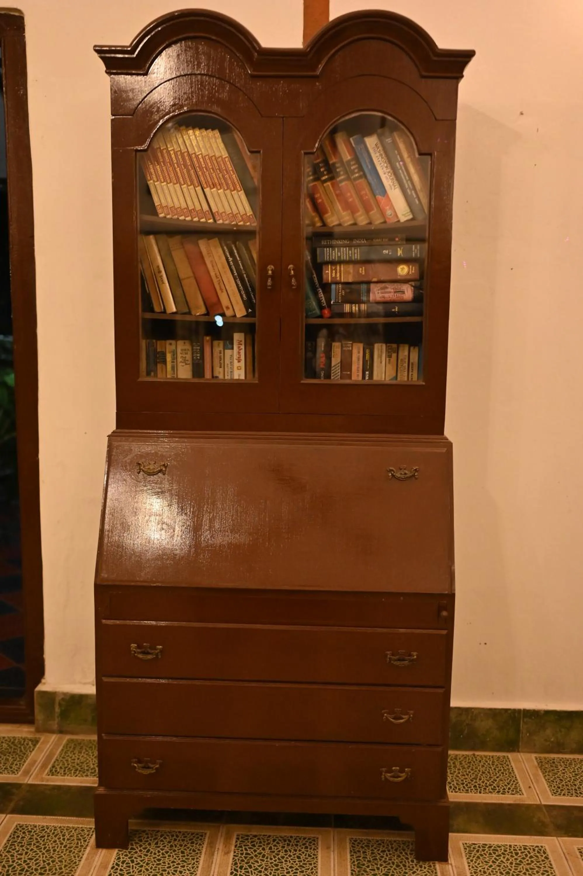 Library in Banyan Grove