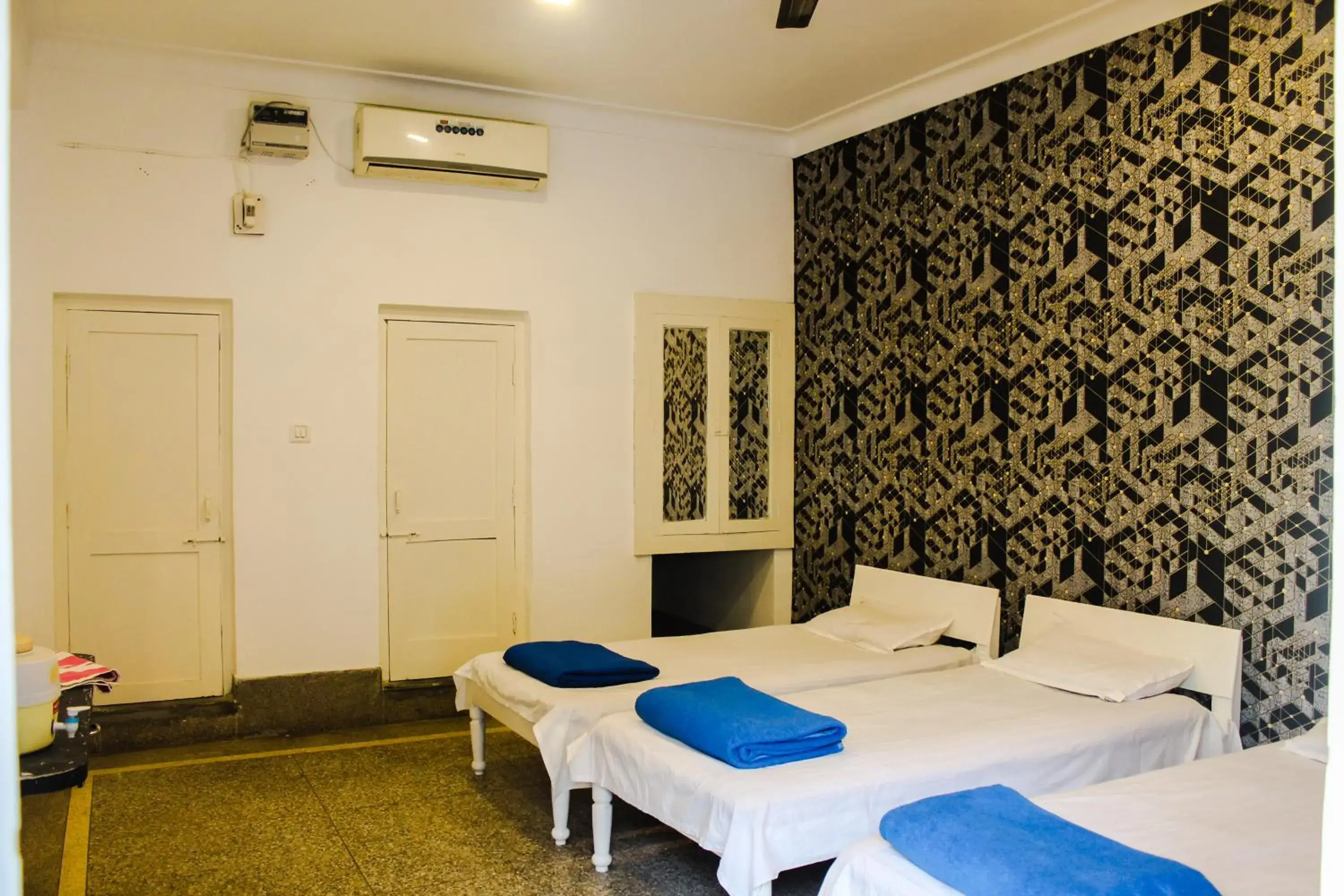 Hotel Anand Palace Hotel Anand Palace
