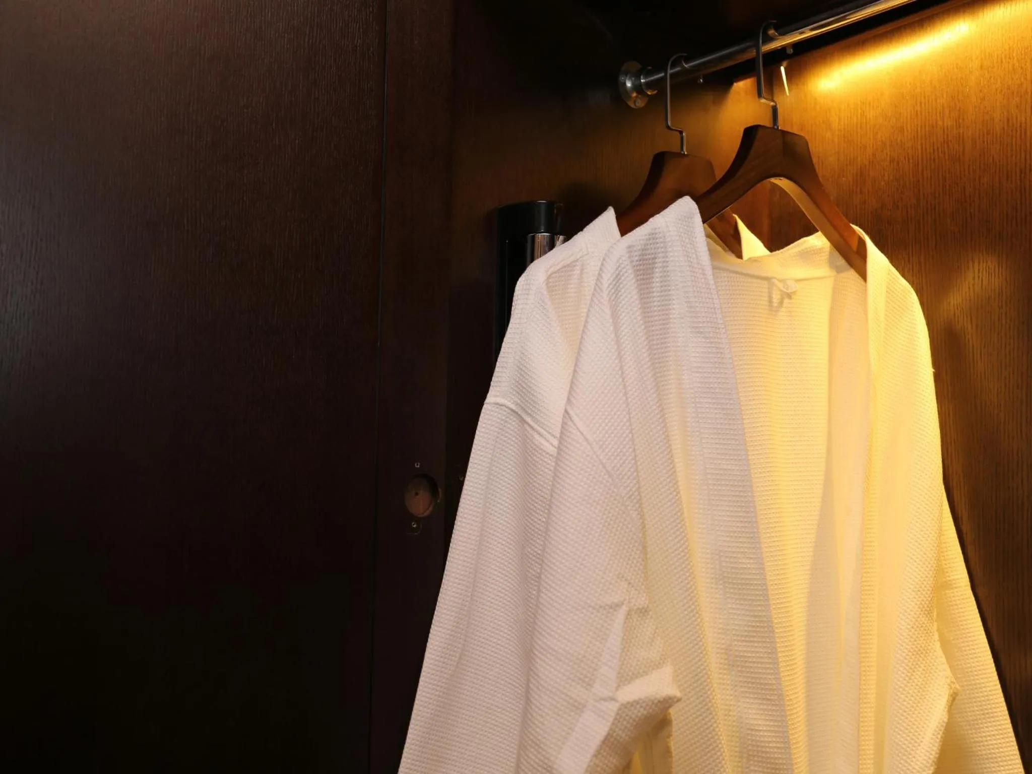 Area and facilities in Aliana Boutique Sapa Hotel & Spa