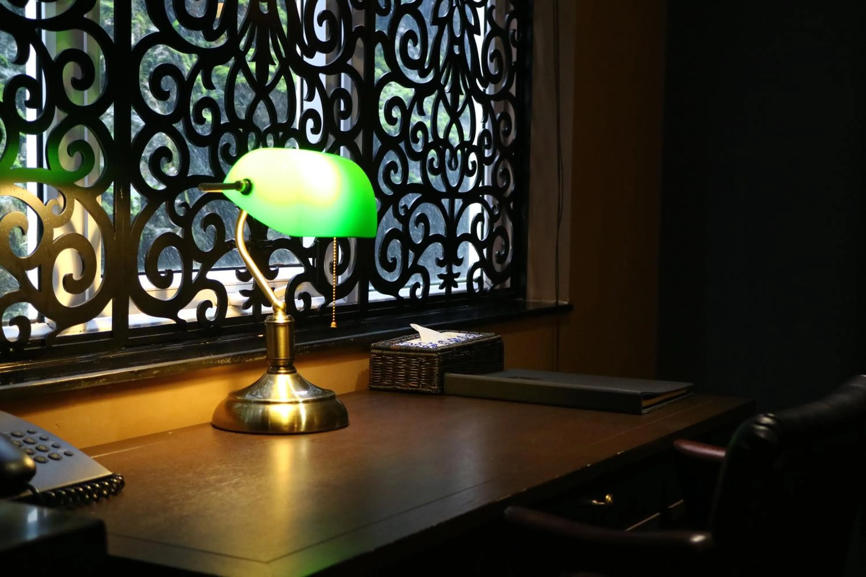 View (from property/room) in Aliana Boutique Sapa Hotel & Spa