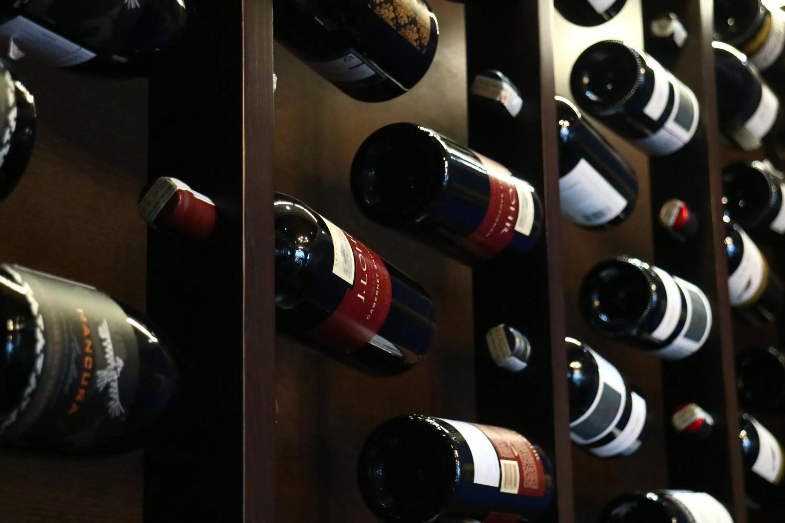 Drinks in Aliana Boutique Sapa Hotel & Spa