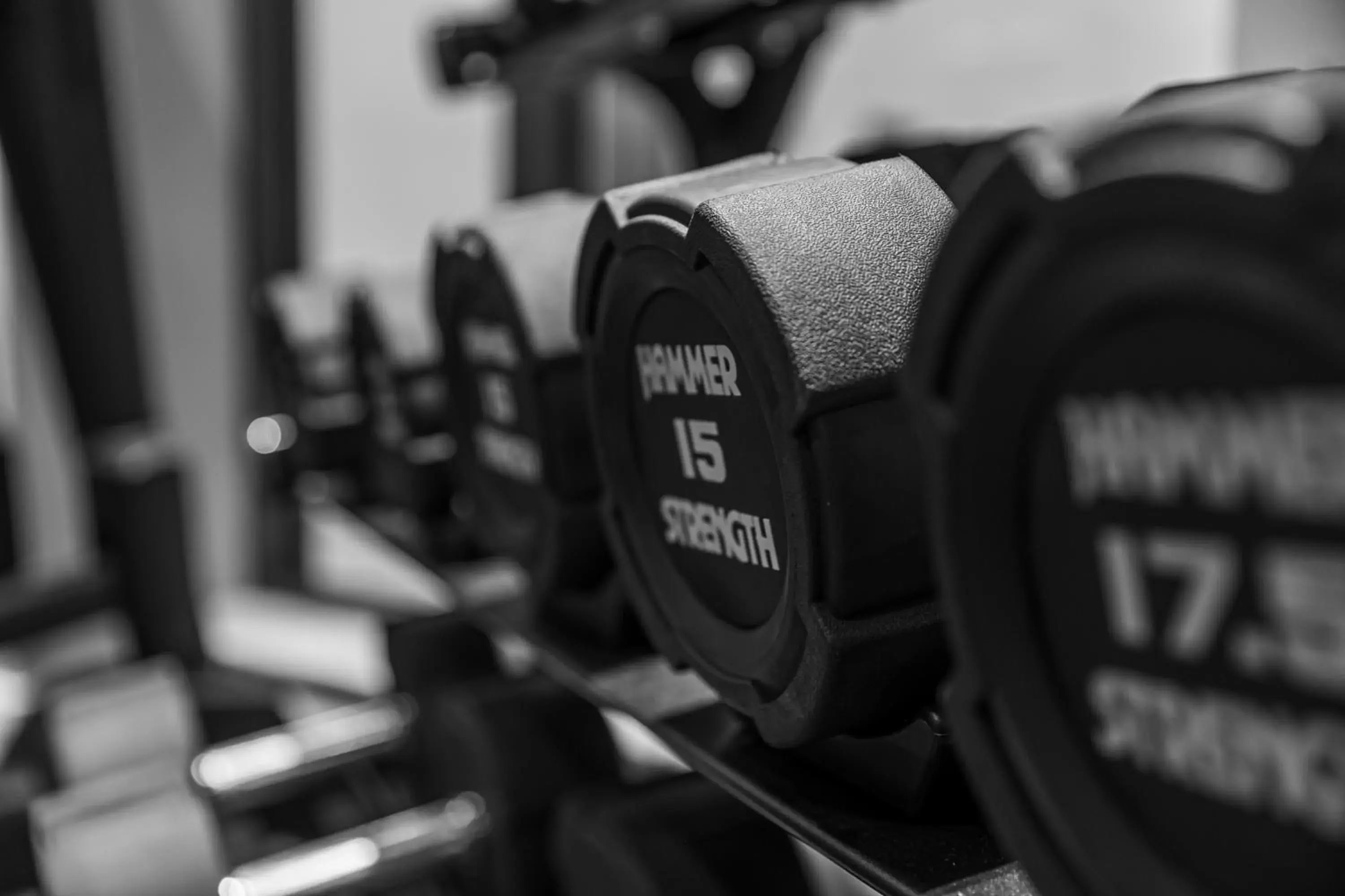 Fitness centre/facilities in Maldron Hotel Derry Fitness centre/facilities in Maldron Hotel Derry